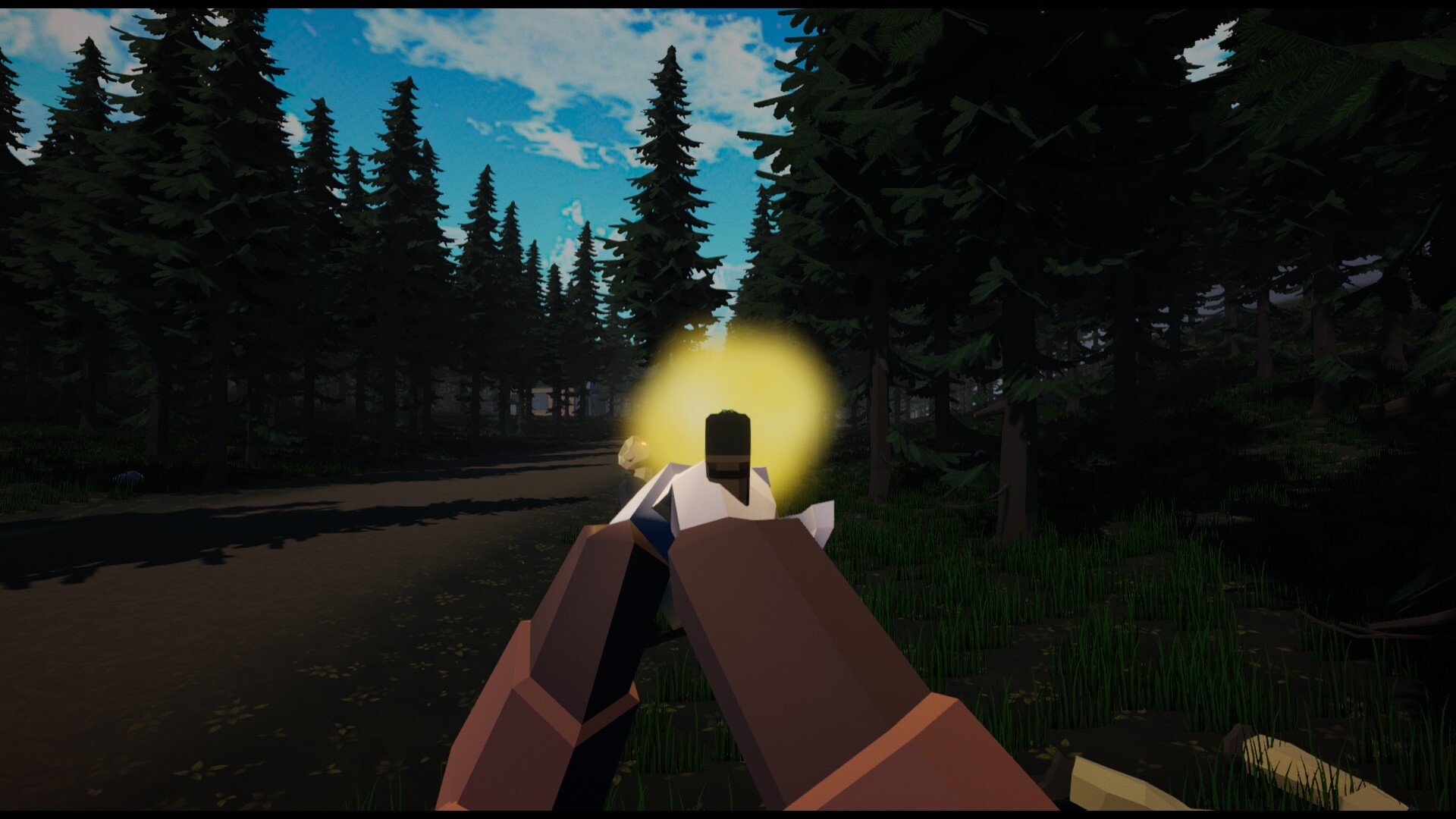 For Humanity screenshot 23