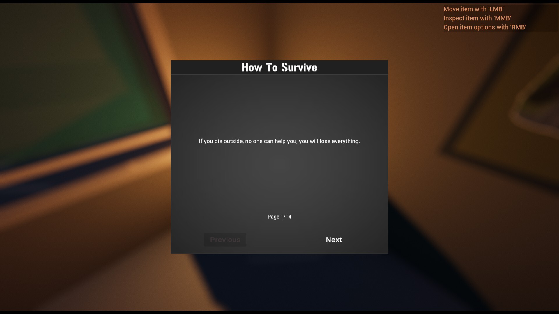 For Humanity screenshot 9