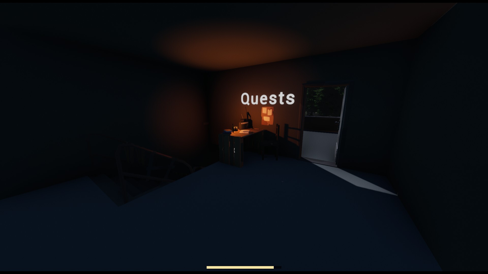 For Humanity screenshot 6