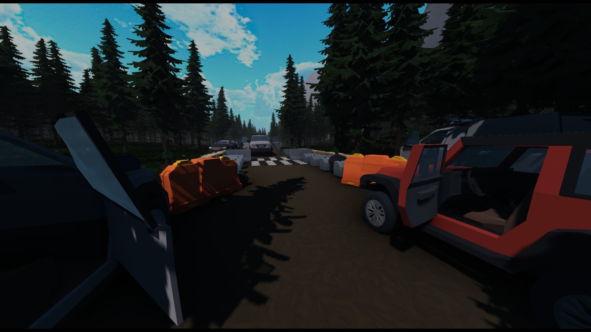 For Humanity screenshot 18