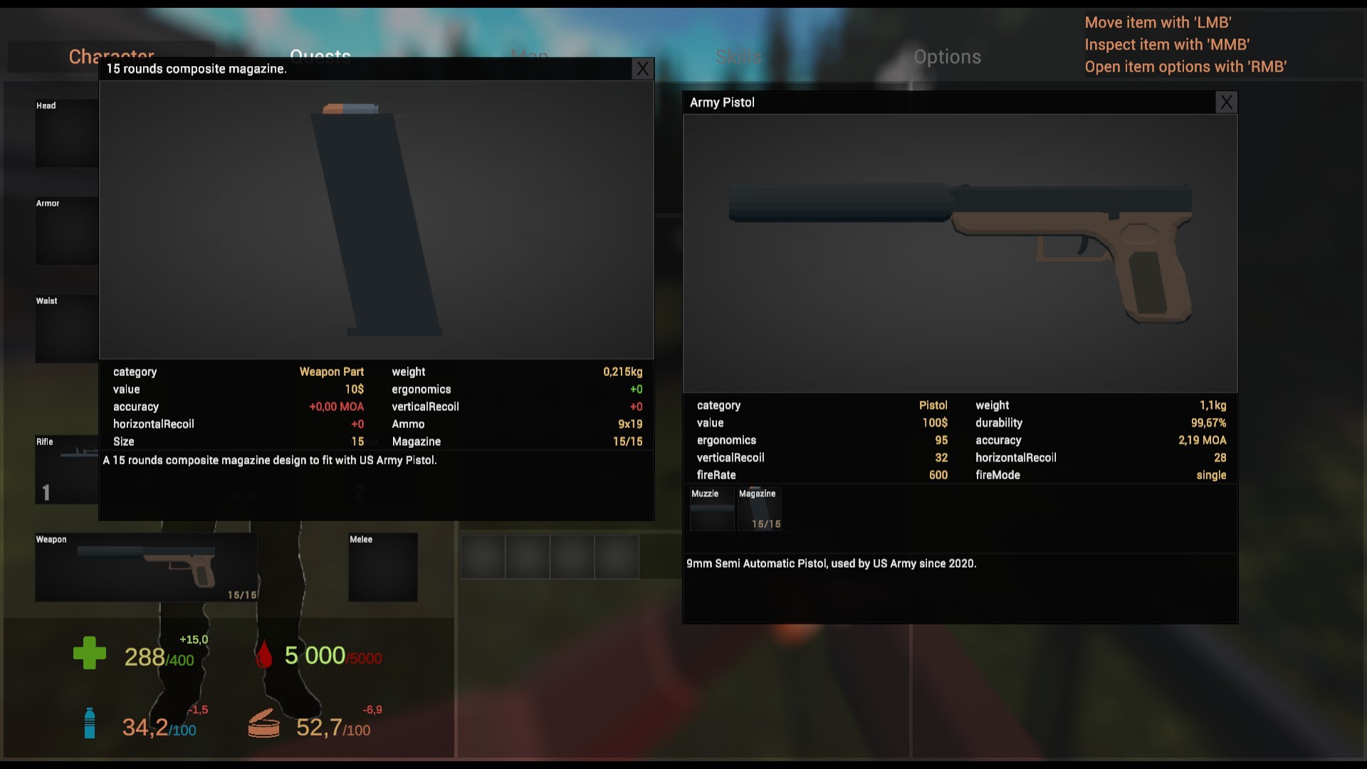 For Humanity screenshot 14