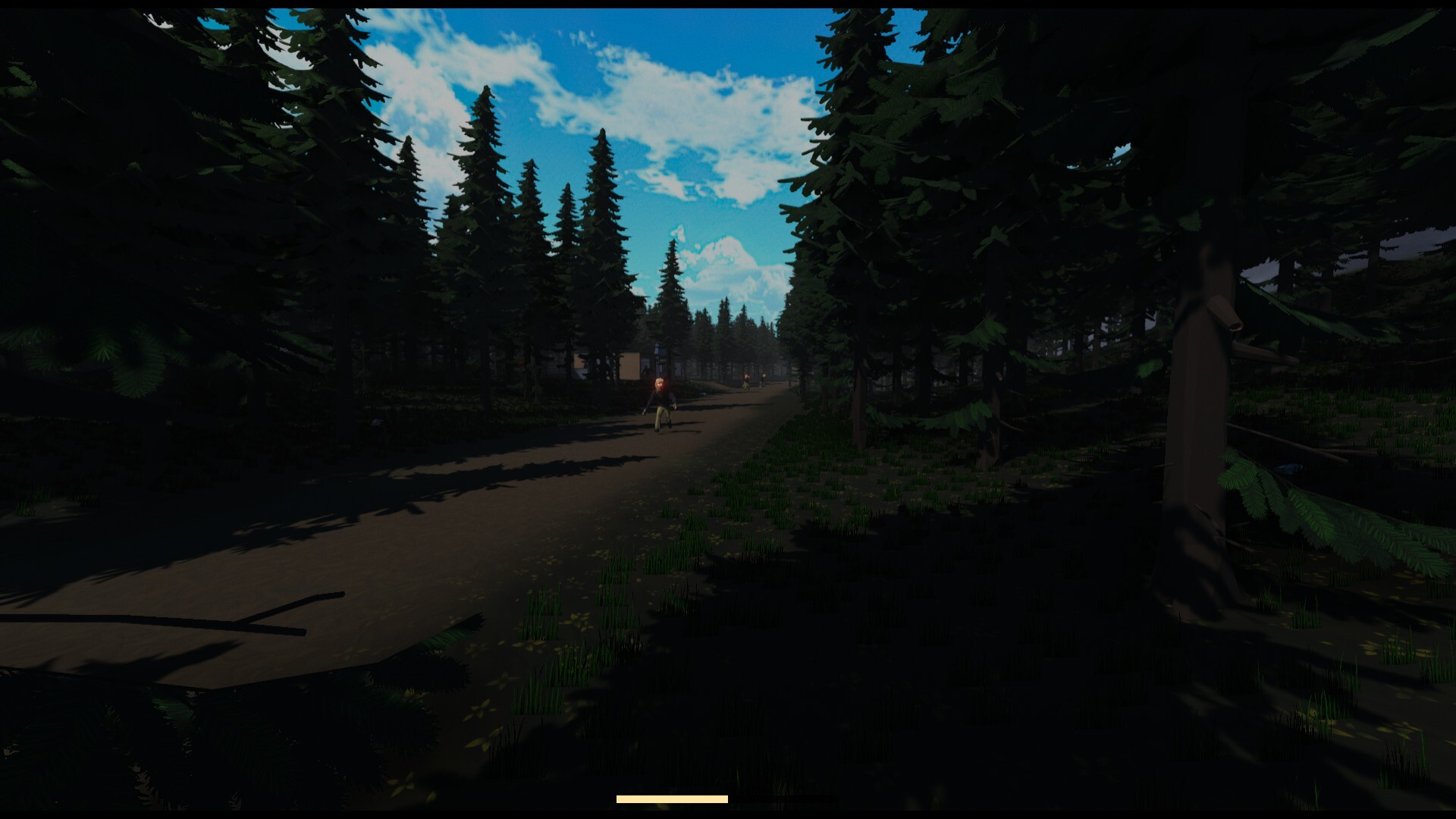 For Humanity screenshot 22