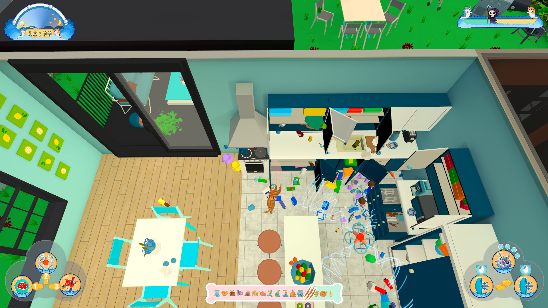 Happy Owner Happy Life screenshot 8