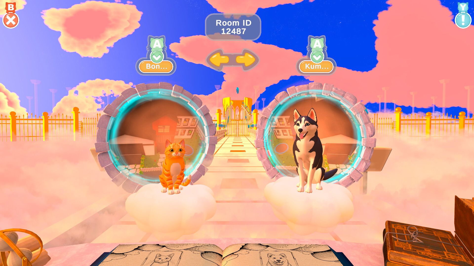 Happy Owner Happy Life screenshot 3