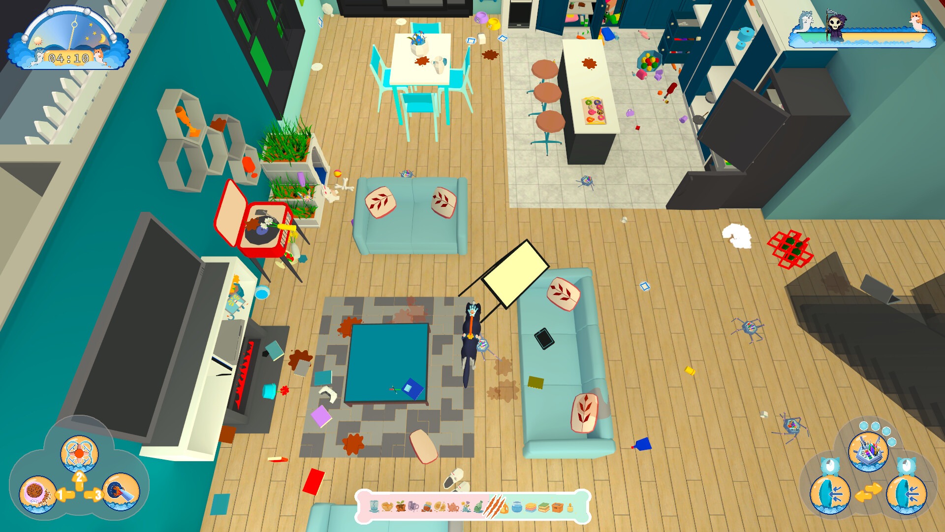 Happy Owner Happy Life screenshot 11