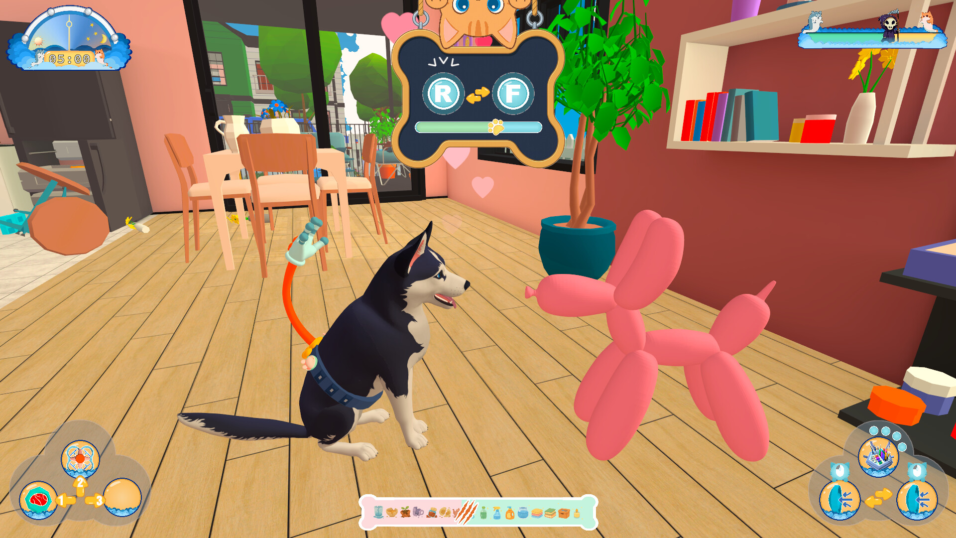 Happy Owner Happy Life screenshot 2