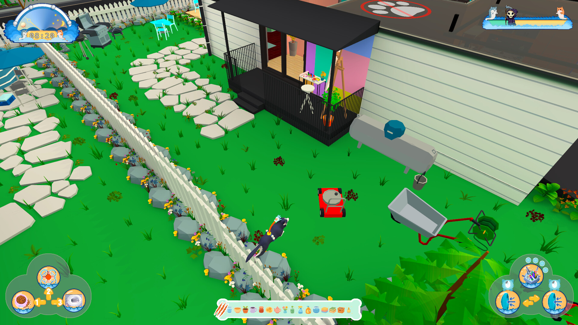 Happy Owner Happy Life screenshot 4