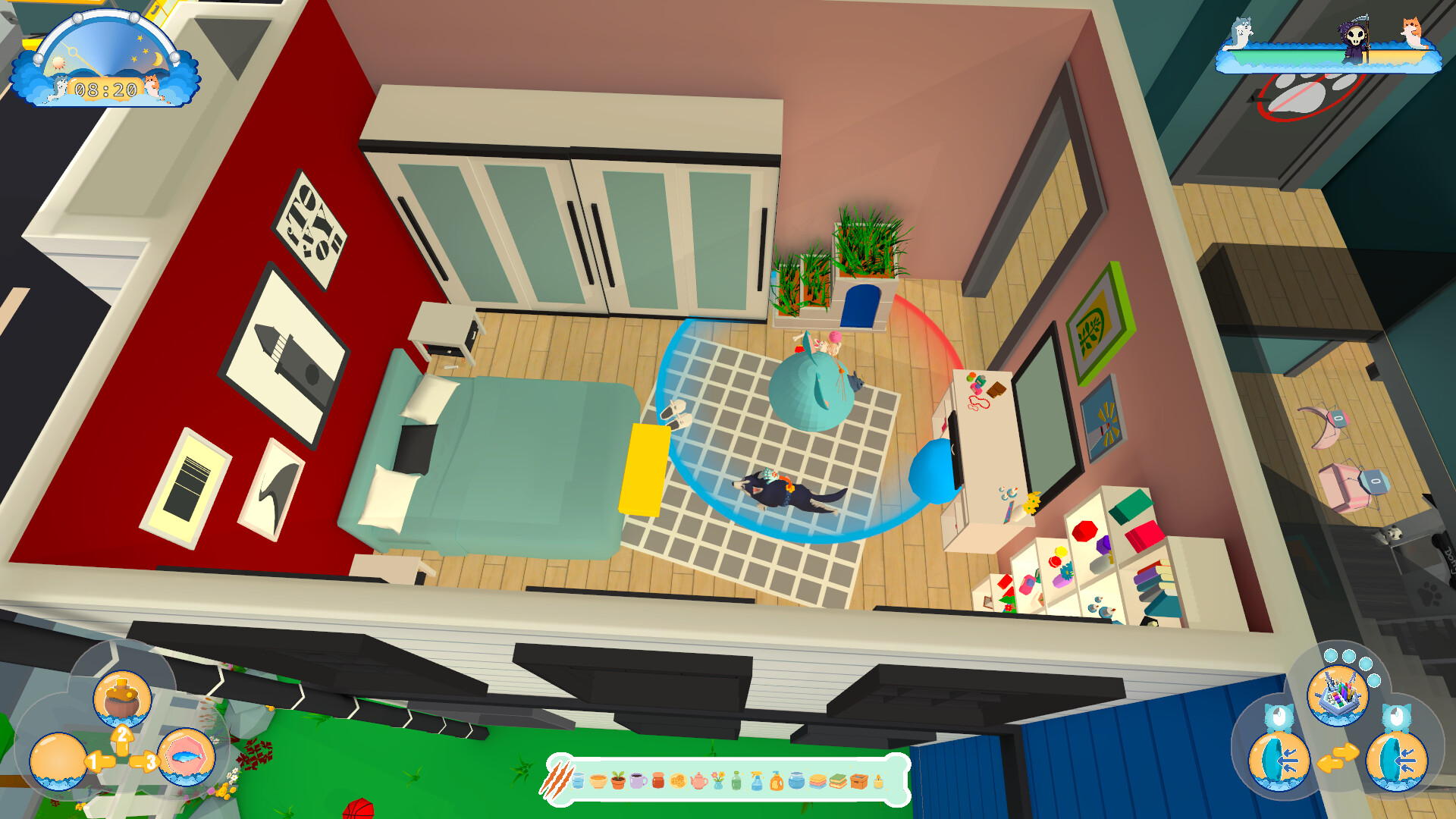 Happy Owner Happy Life screenshot 12
