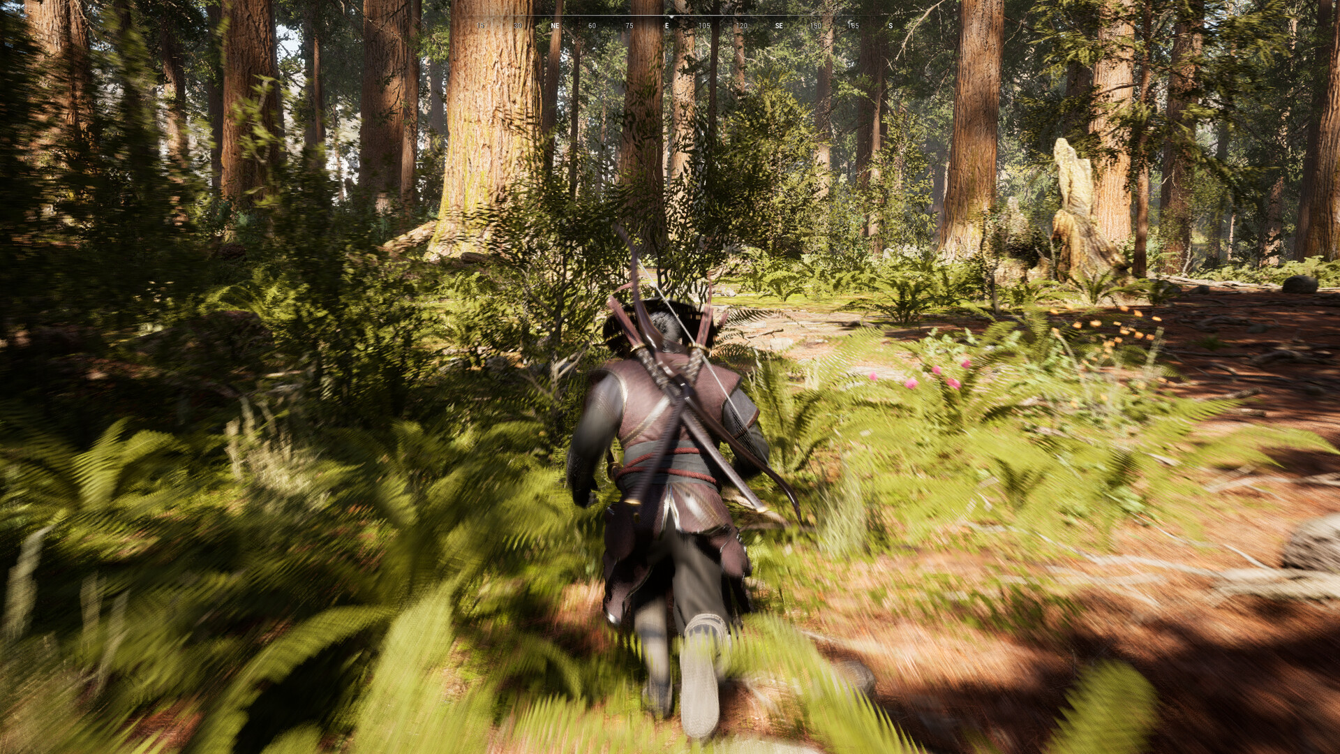 Ronin Awakening screenshot 6