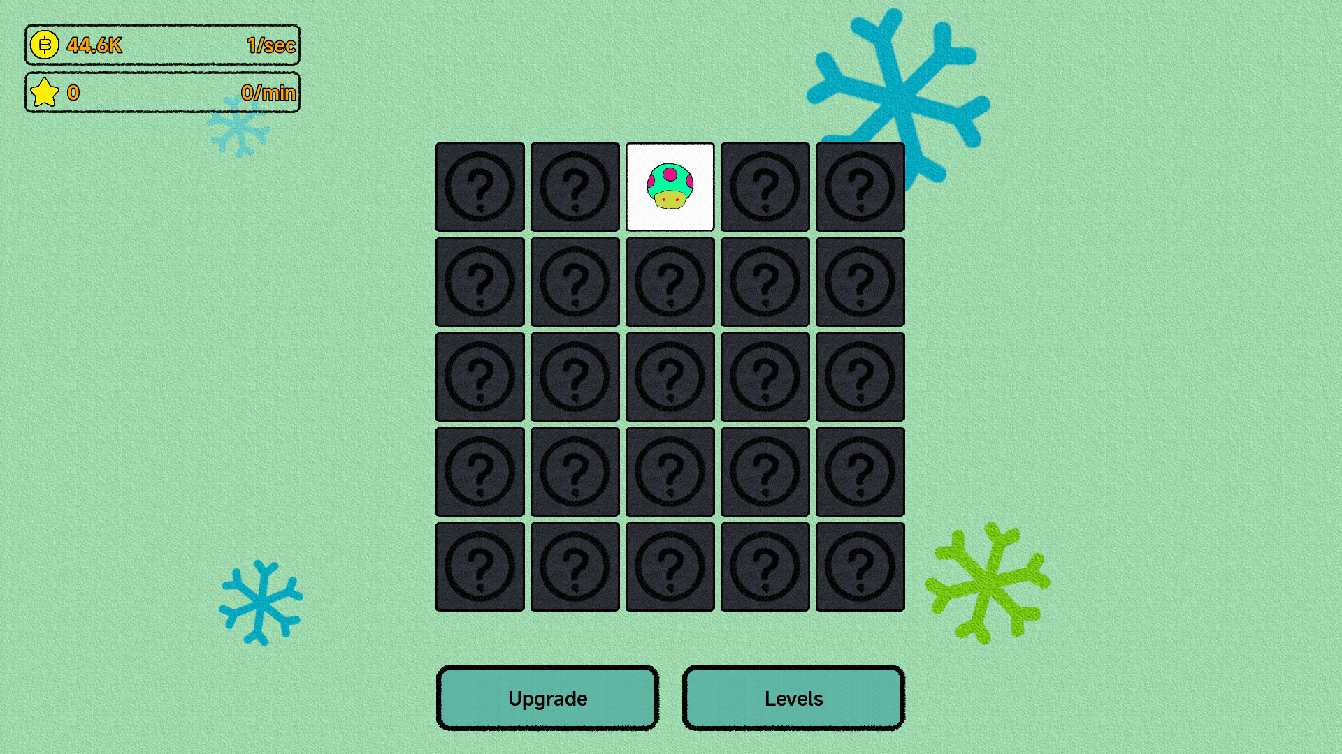 Click And Adventure screenshot 2