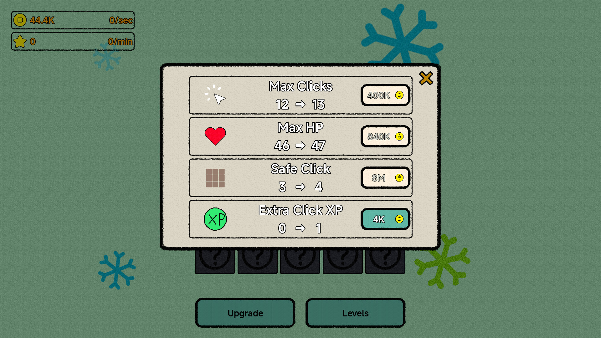 Click And Adventure screenshot 3