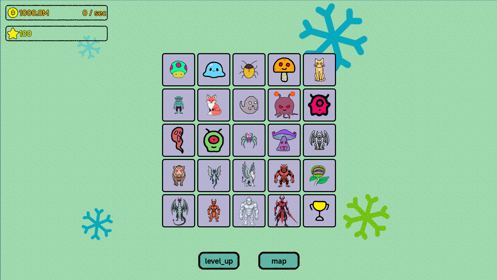 Click And Adventure screenshot 1