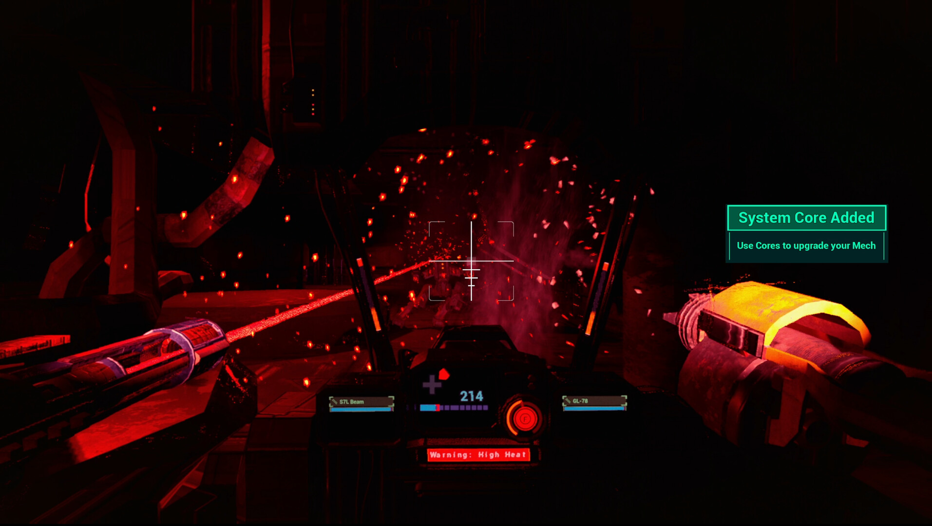 Scraps Of The Machine screenshot 4
