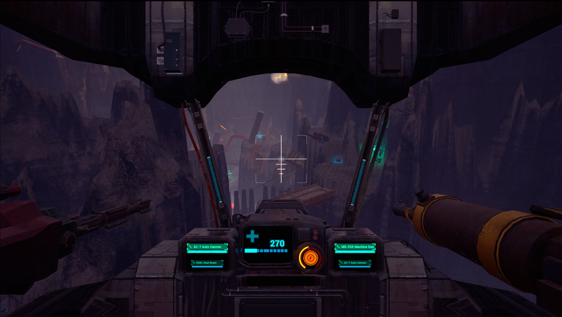 Scraps Of The Machine screenshot 3