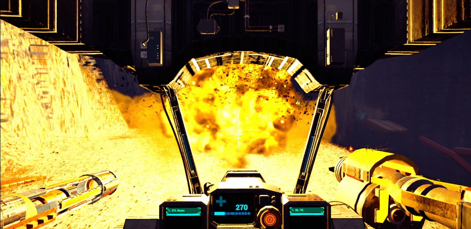 Scraps Of The Machine screenshot 5