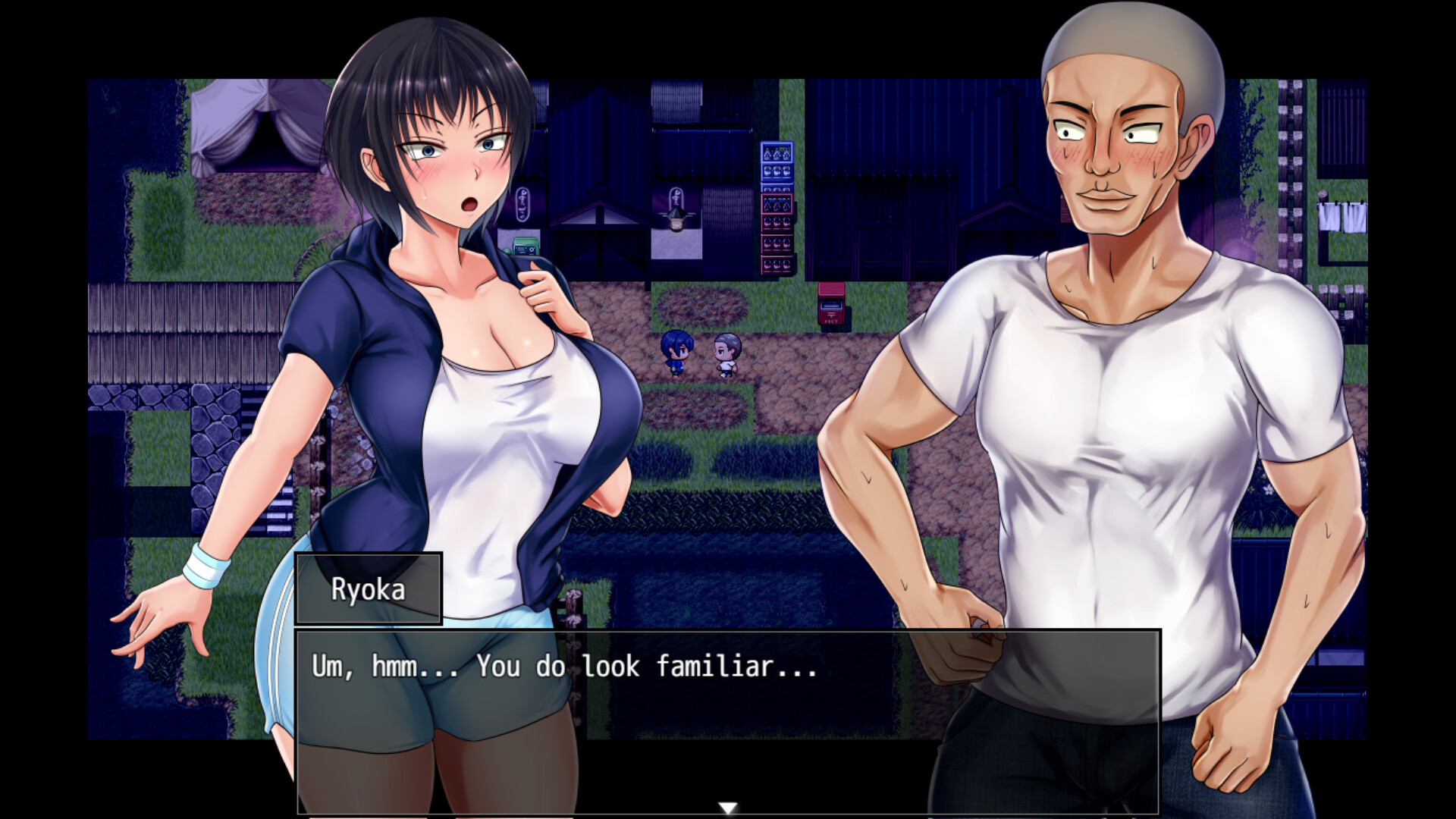 Scars of Summer: After screenshot 5