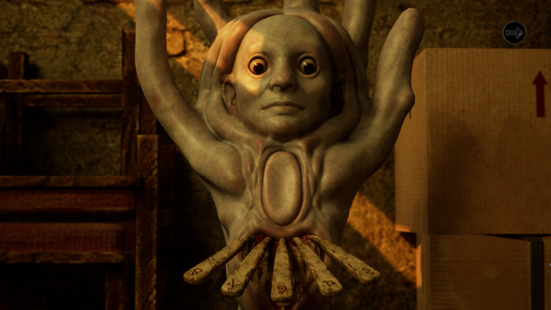 Something Beautiful screenshot 4