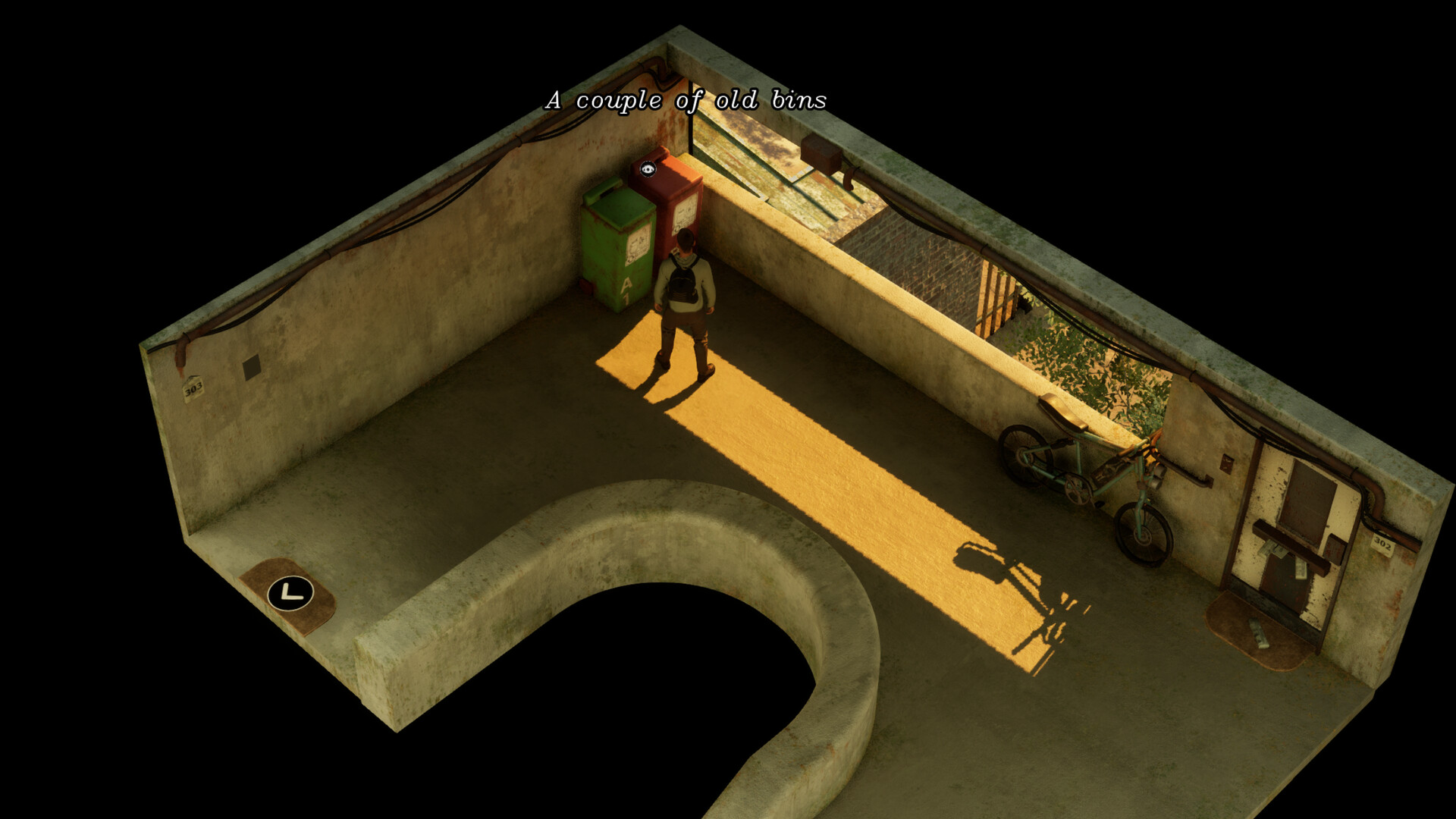 Something Beautiful screenshot 3