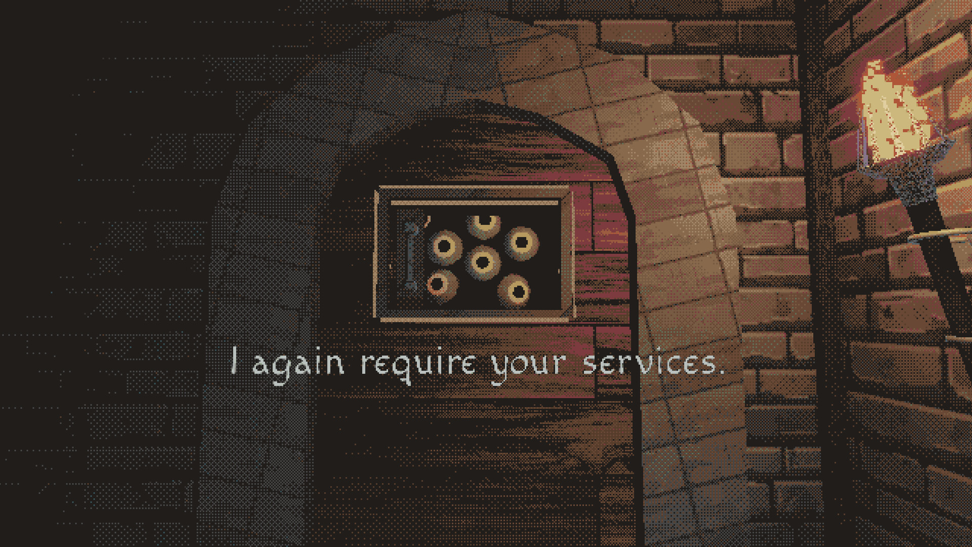 The Last Elixir screenshot 2