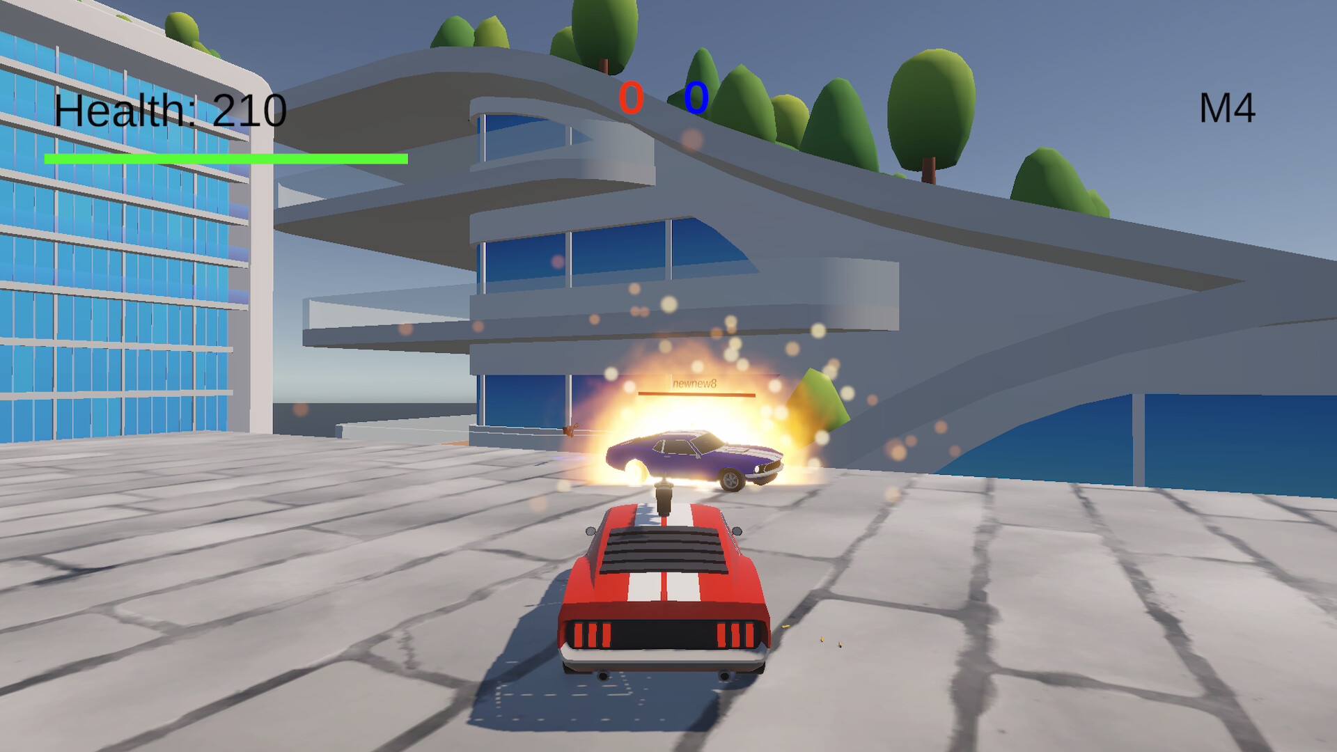 Gearshift Velocity screenshot 2