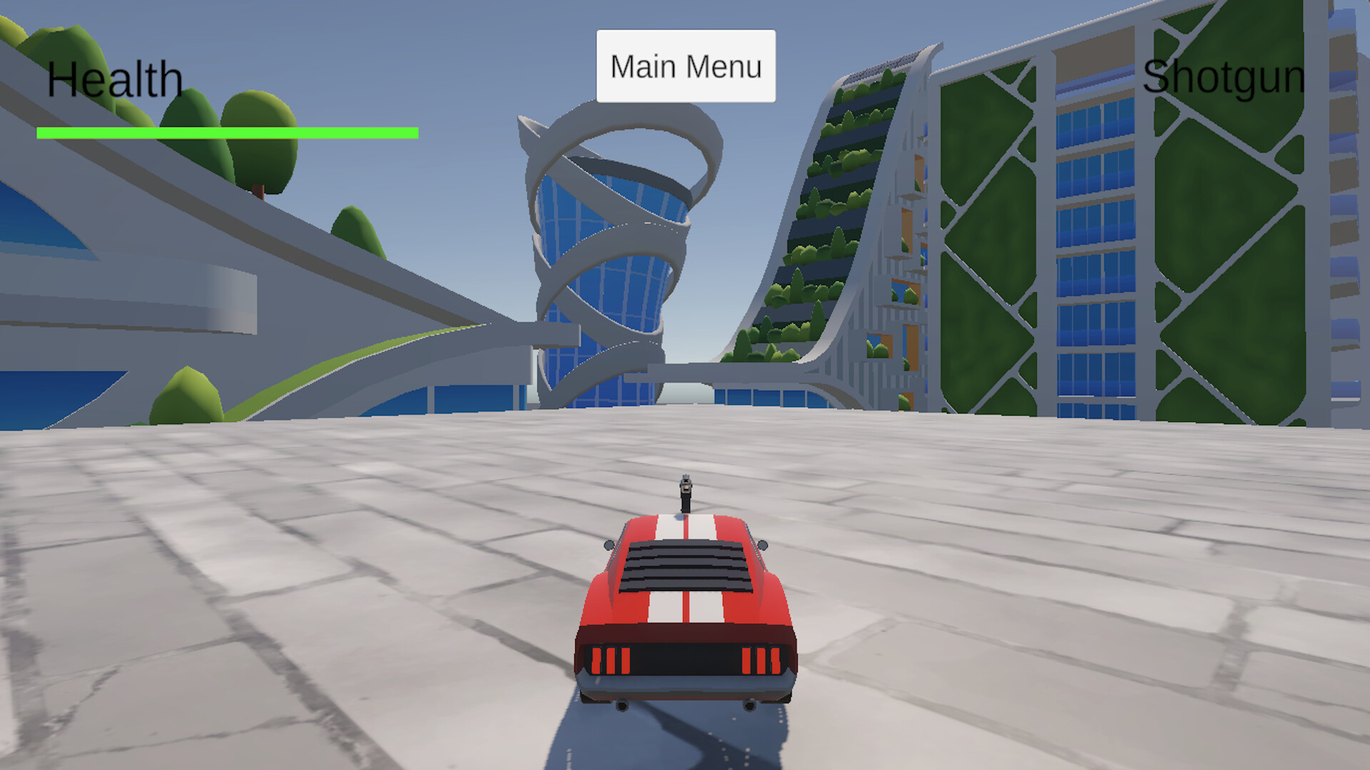 Gearshift Velocity screenshot 1