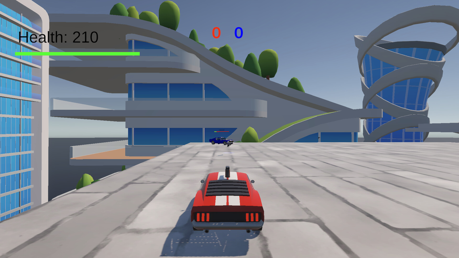 Gearshift Velocity screenshot 3