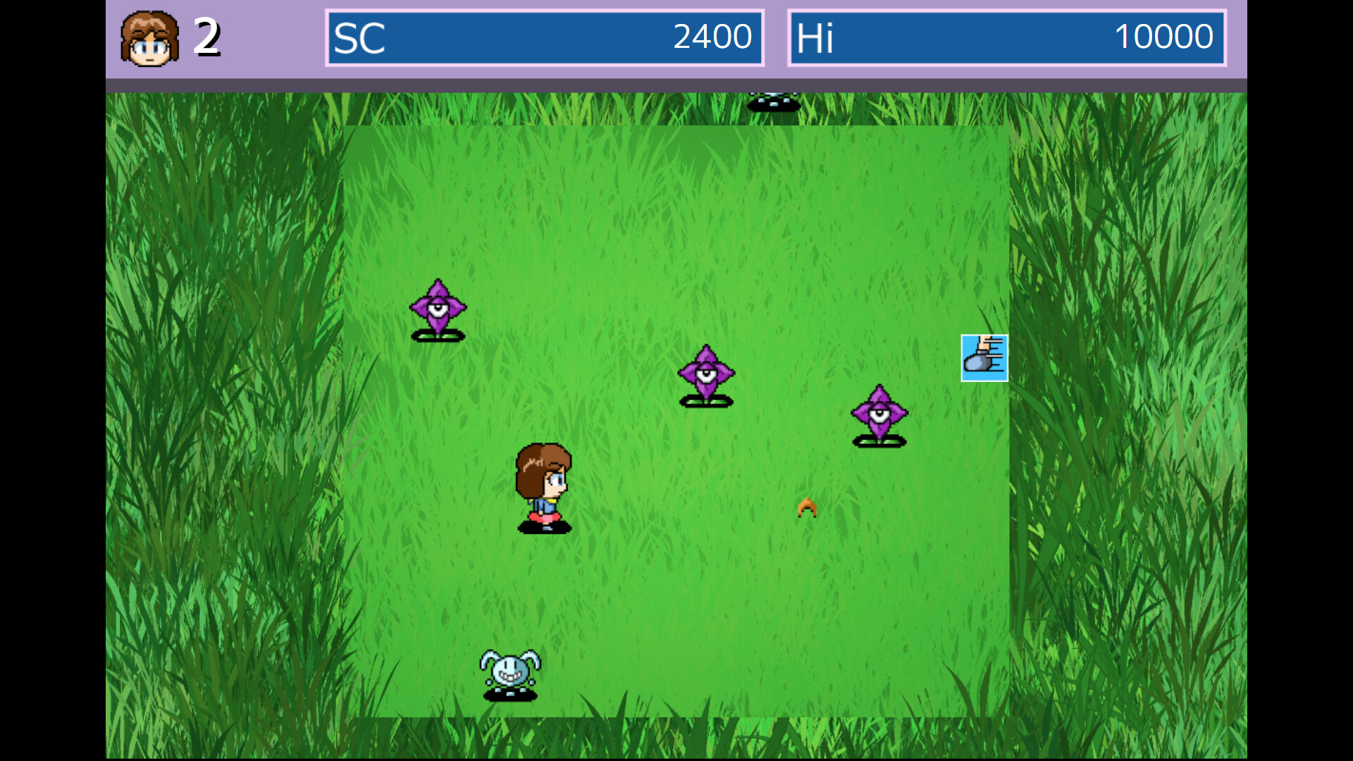 Boomerang Survivor Collection screenshot 1