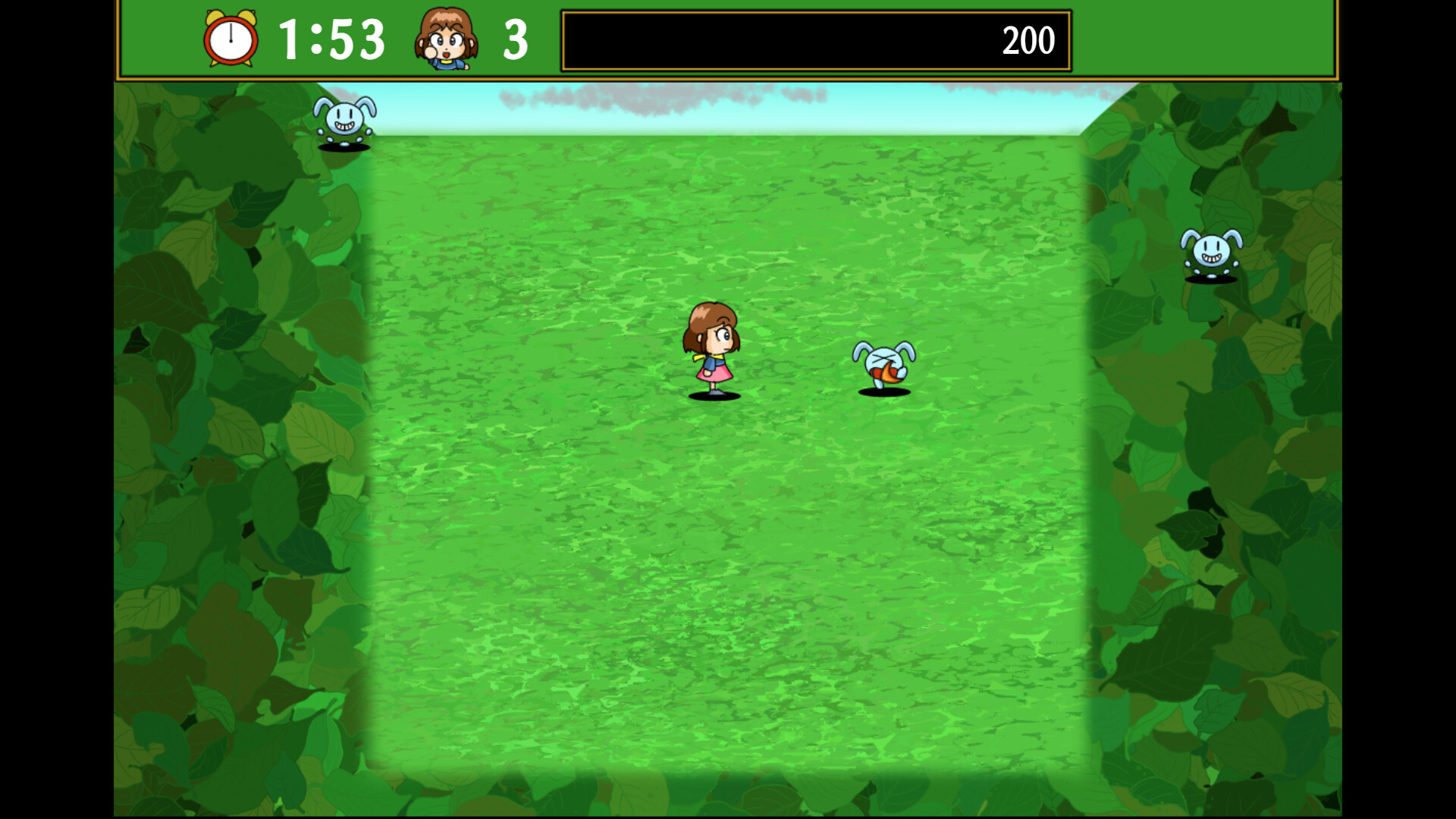 Boomerang Survivor Collection screenshot 3