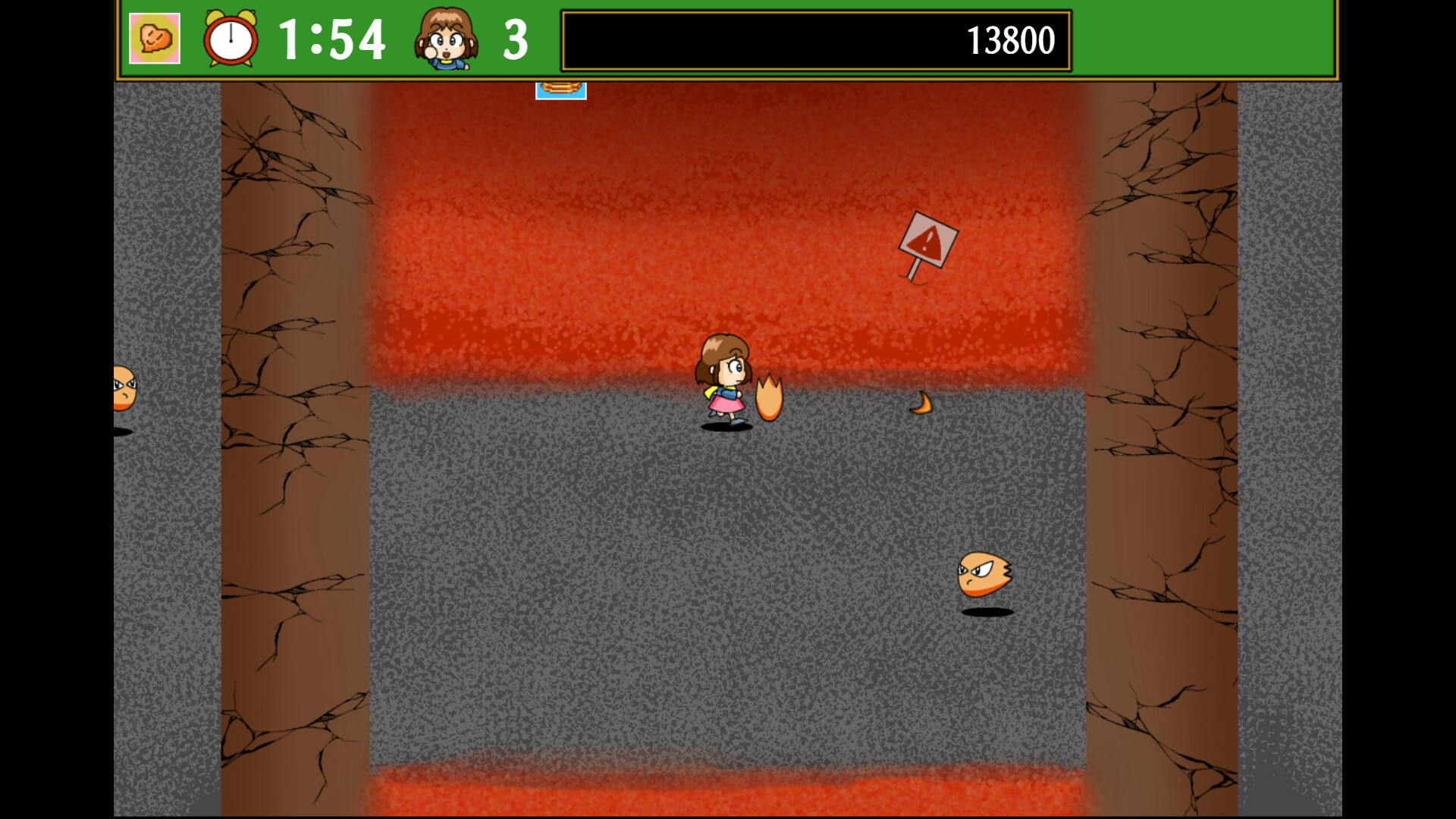 Boomerang Survivor Collection screenshot 5
