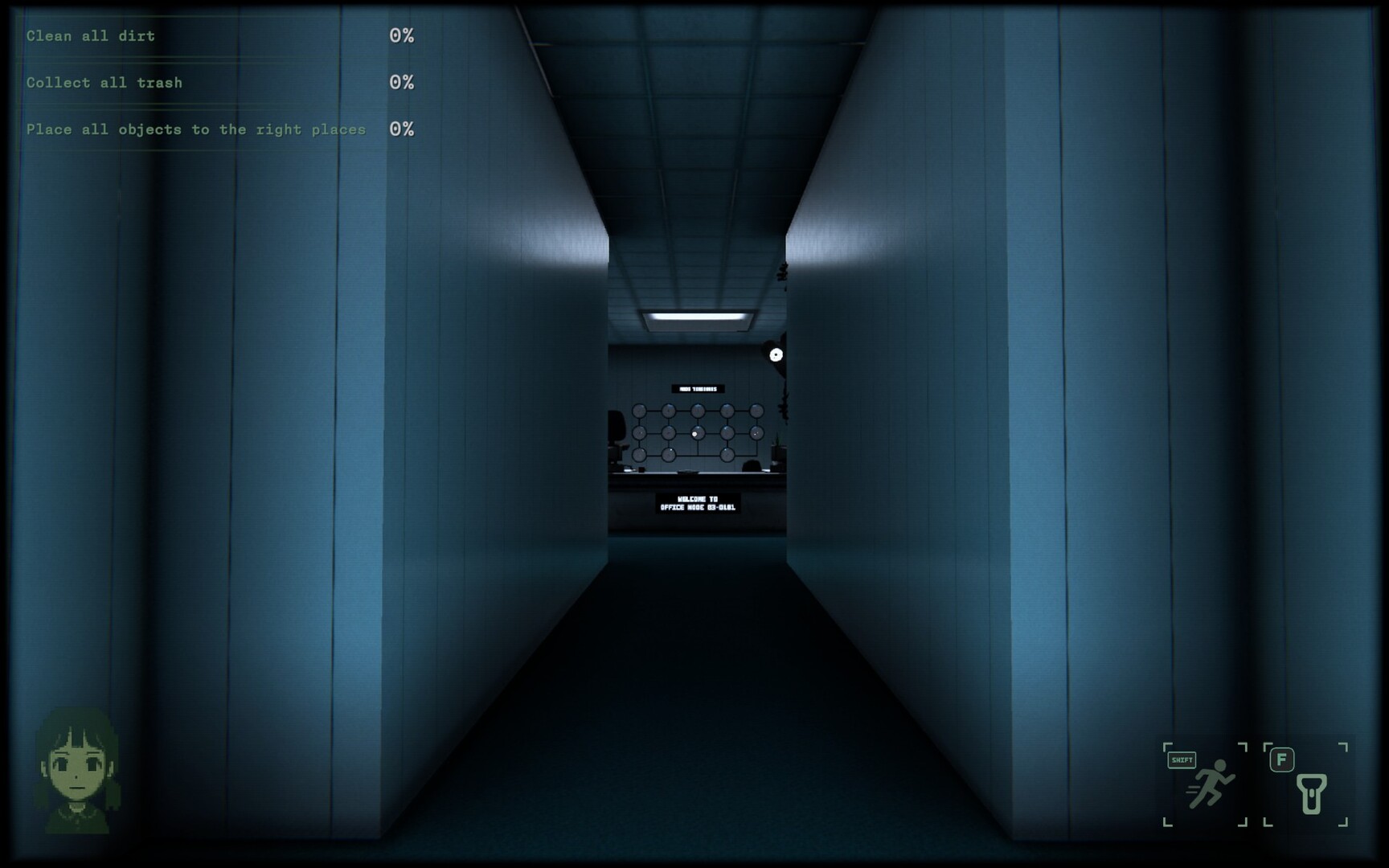 Secret Lab Cleaner screenshot 8