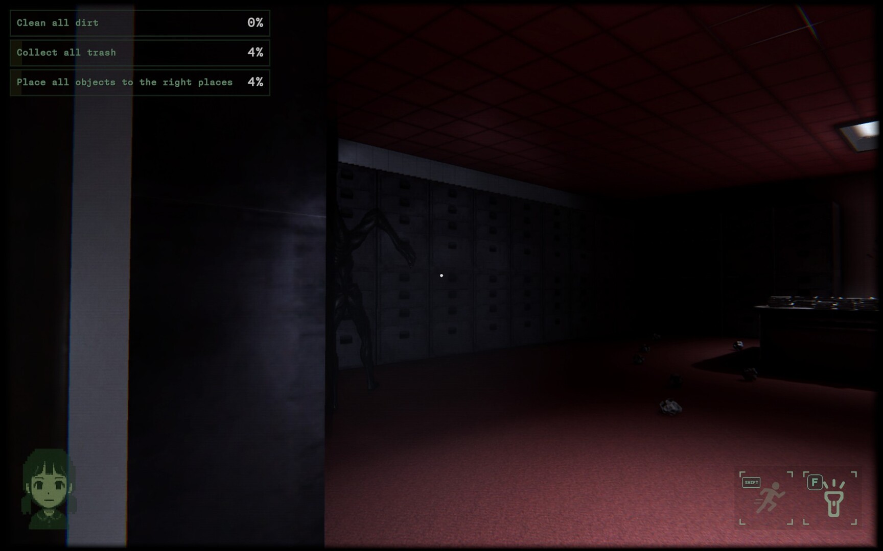 Secret Lab Cleaner screenshot 11