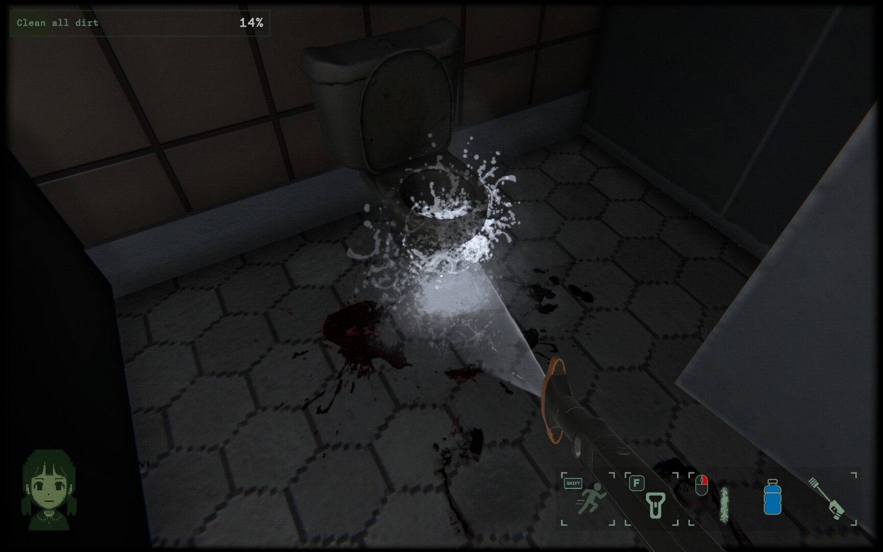 Secret Lab Cleaner screenshot 6