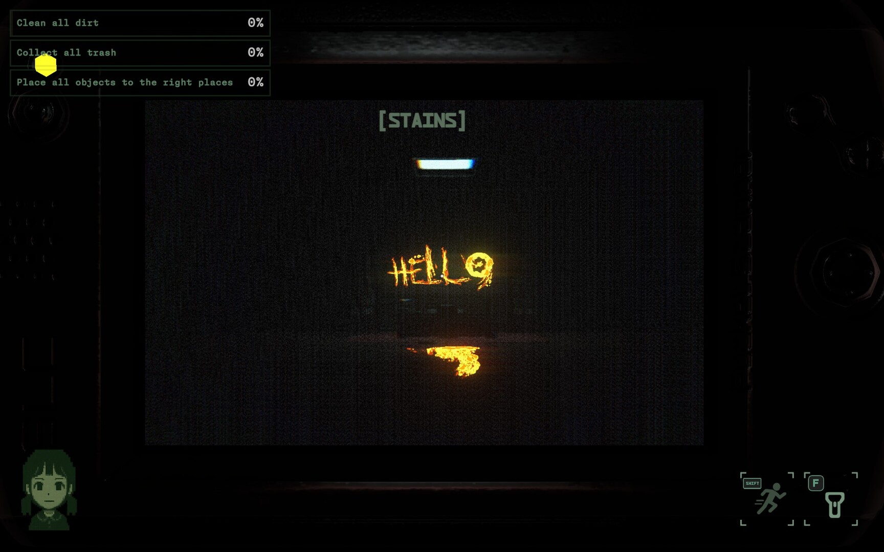 Secret Lab Cleaner screenshot 9