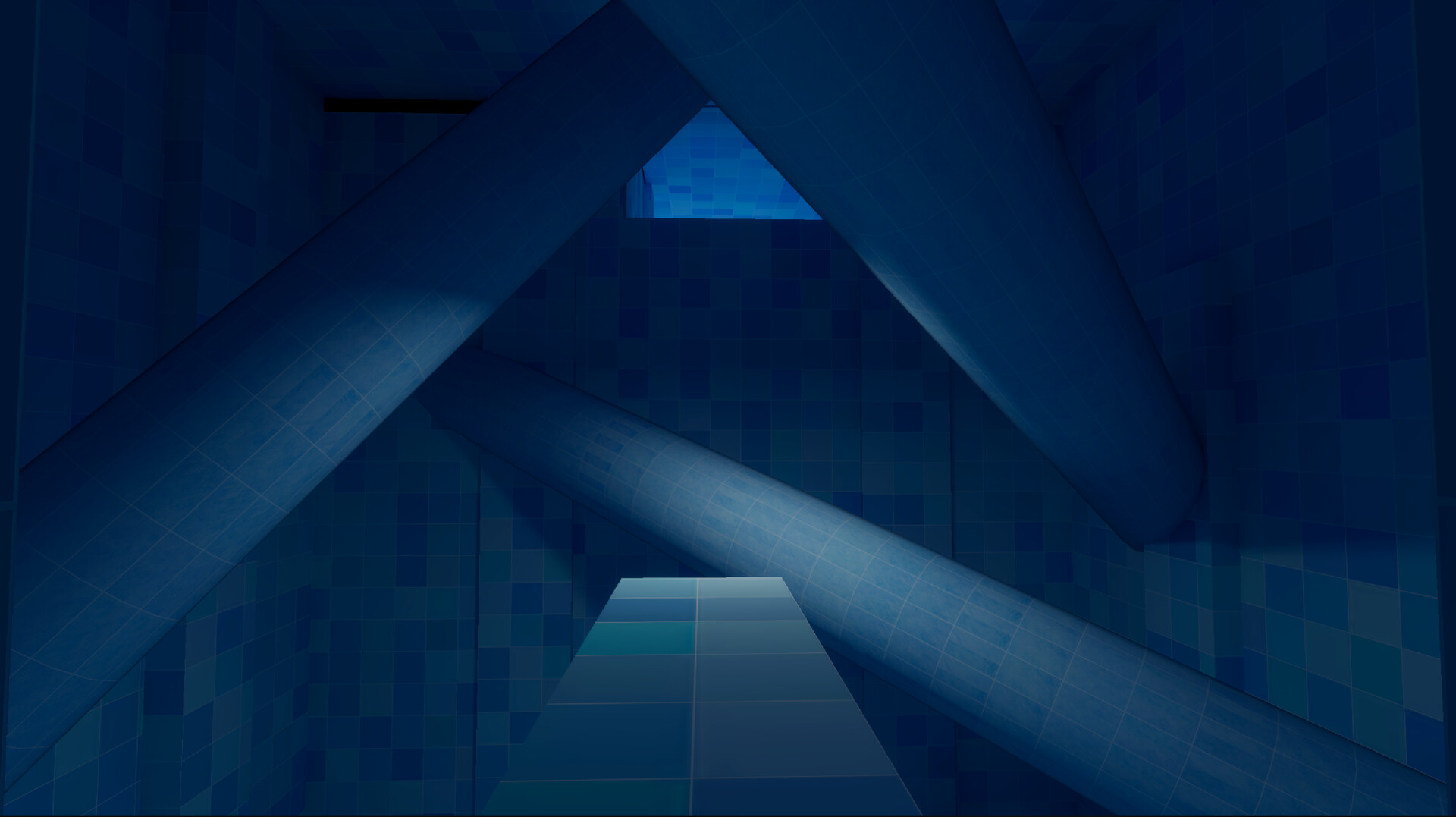 Aquachamber screenshot 2