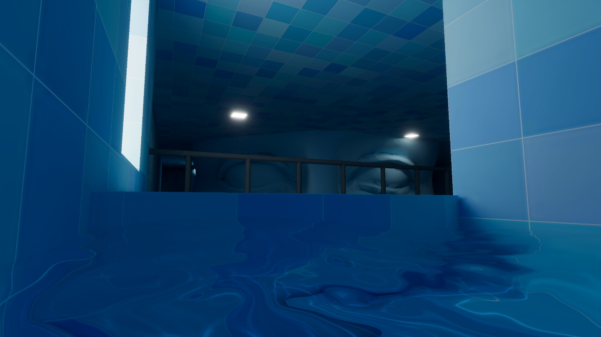 Aquachamber screenshot 4