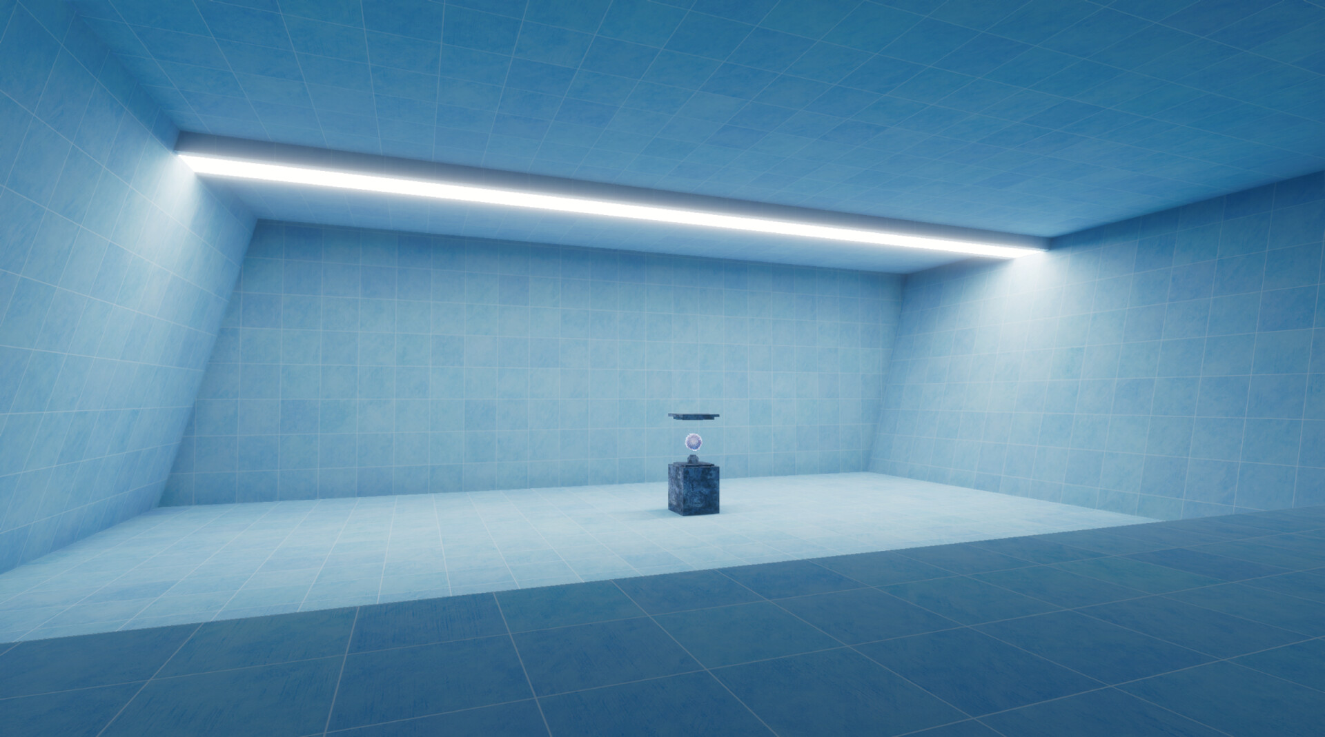 Aquachamber screenshot 6