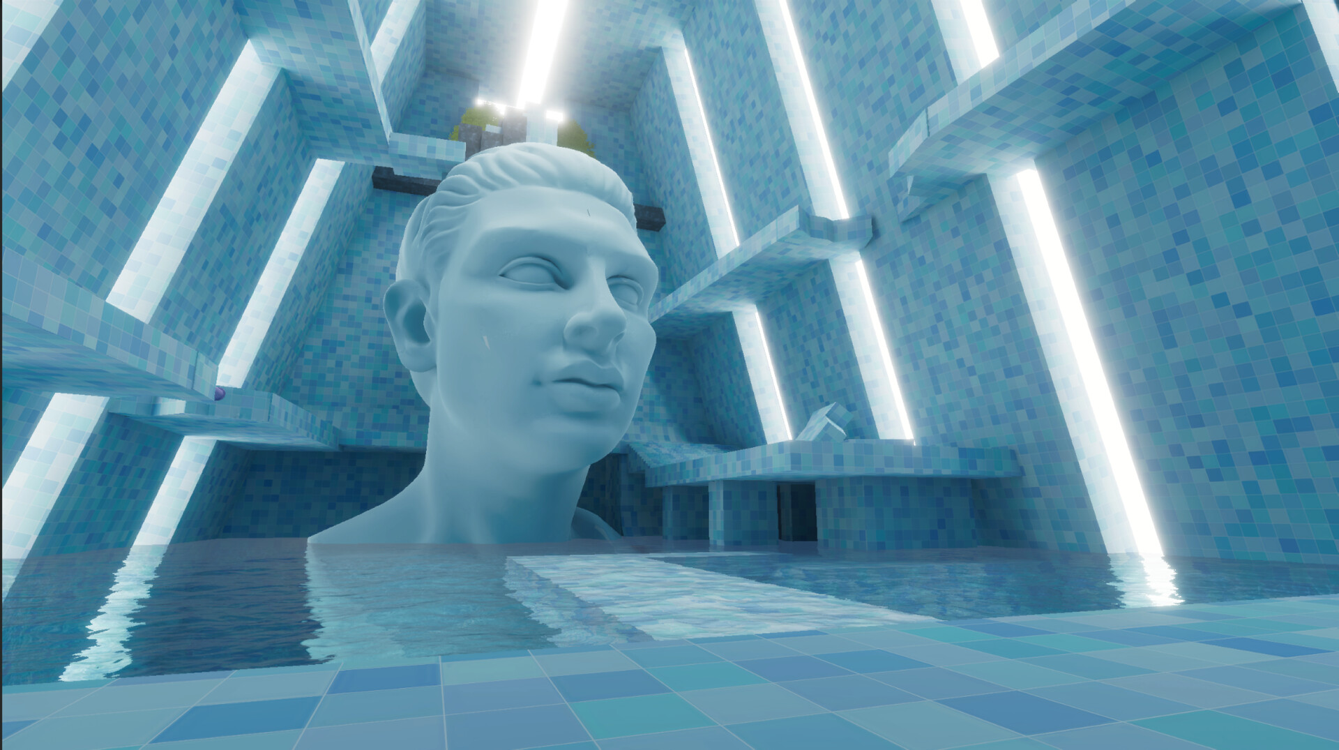 Aquachamber screenshot 1