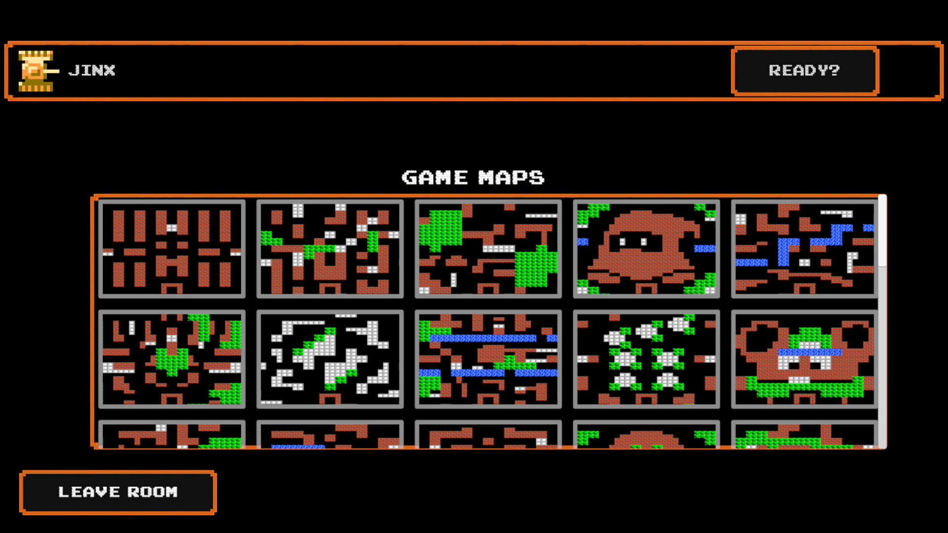 Tanks: 1985 screenshot 5