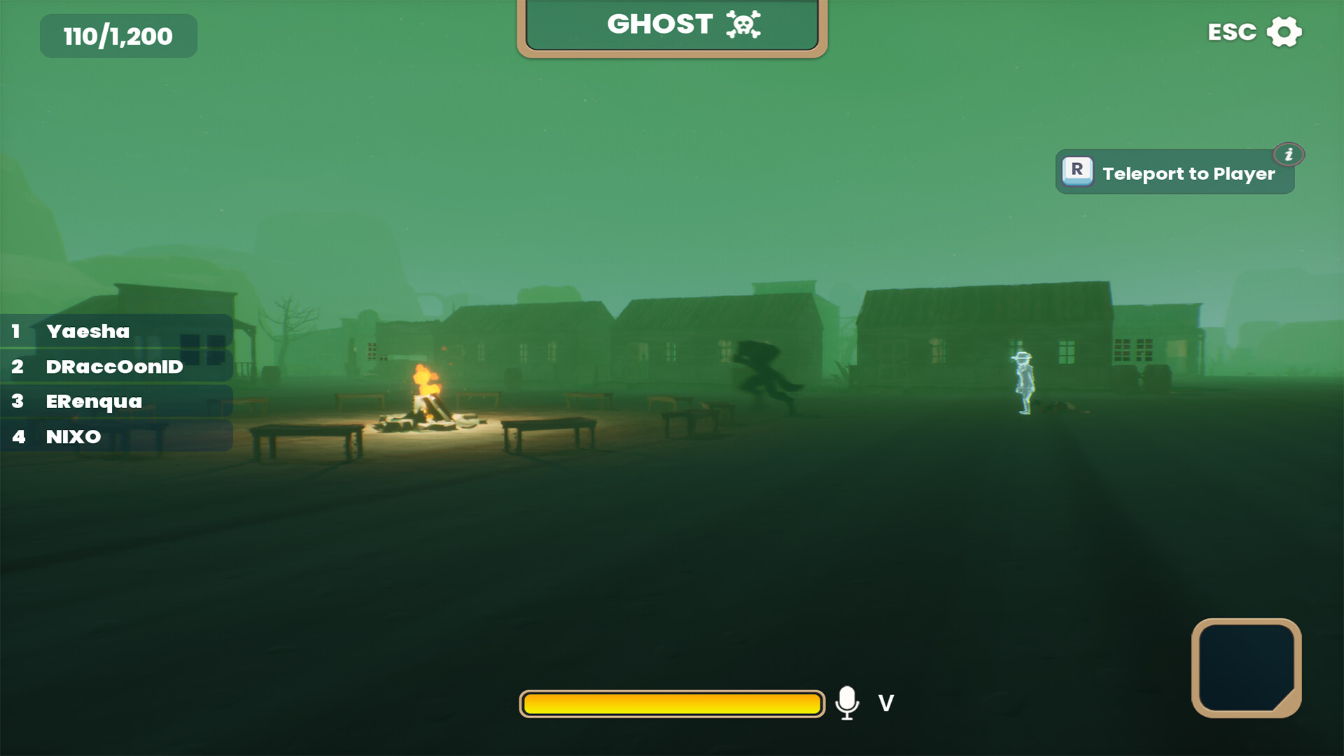 Moon Veil screenshot 5