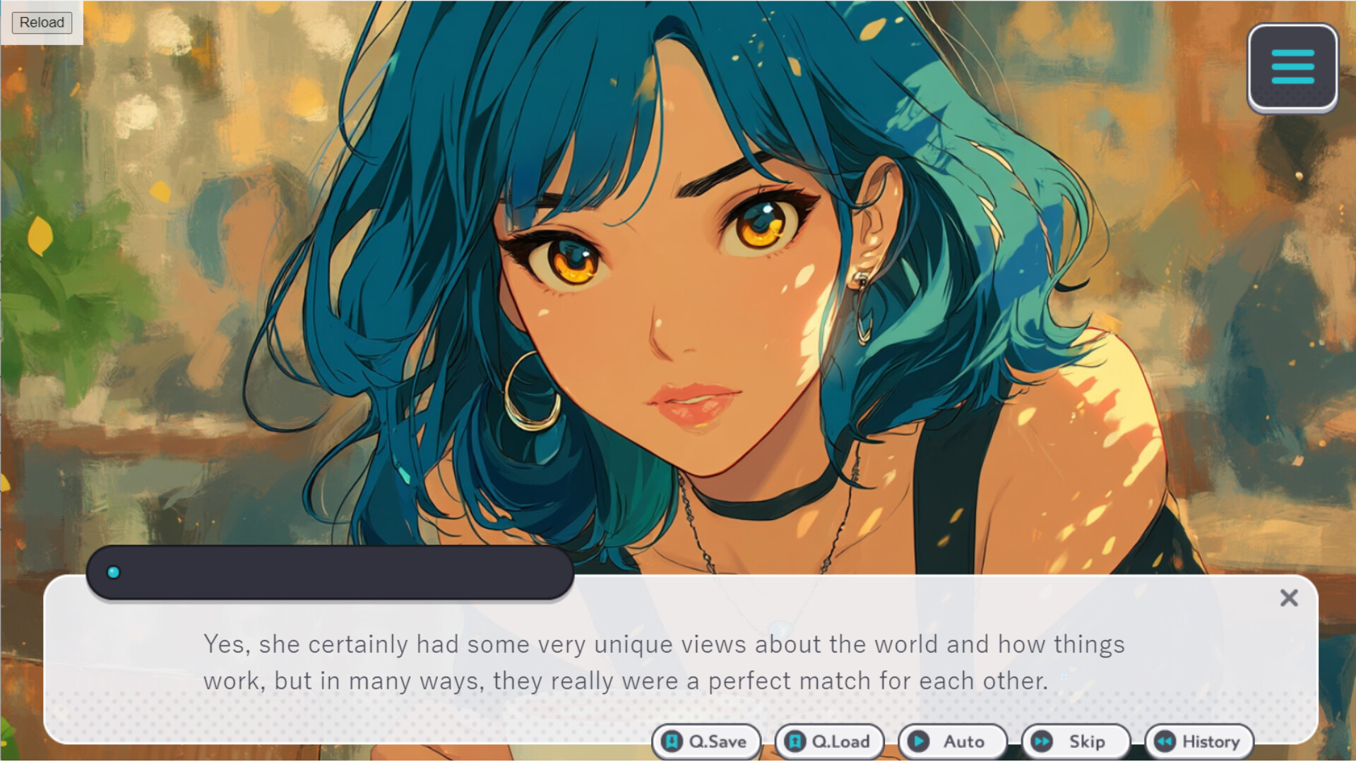 Fun Times at the Bibi Resort and Spa screenshot 2