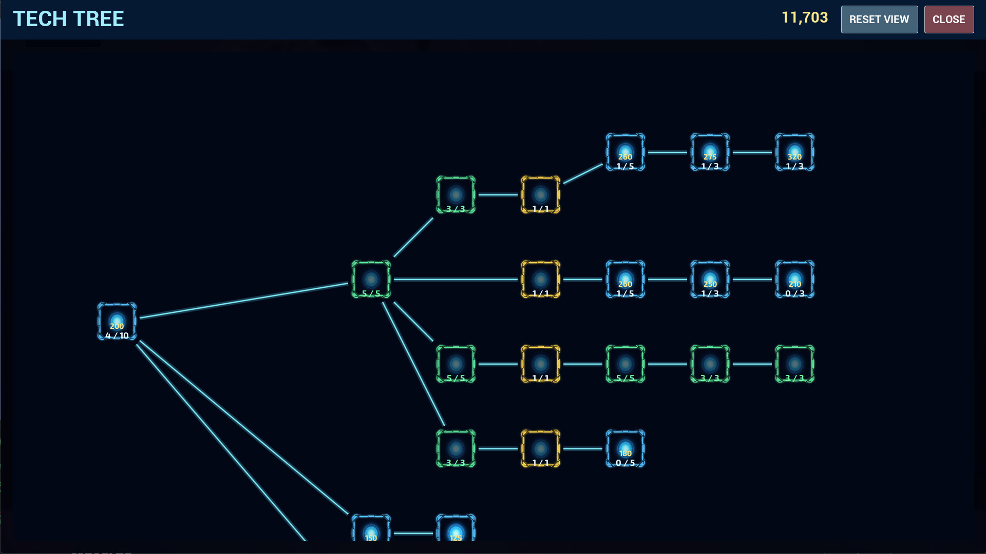 Astro Company screenshot 4