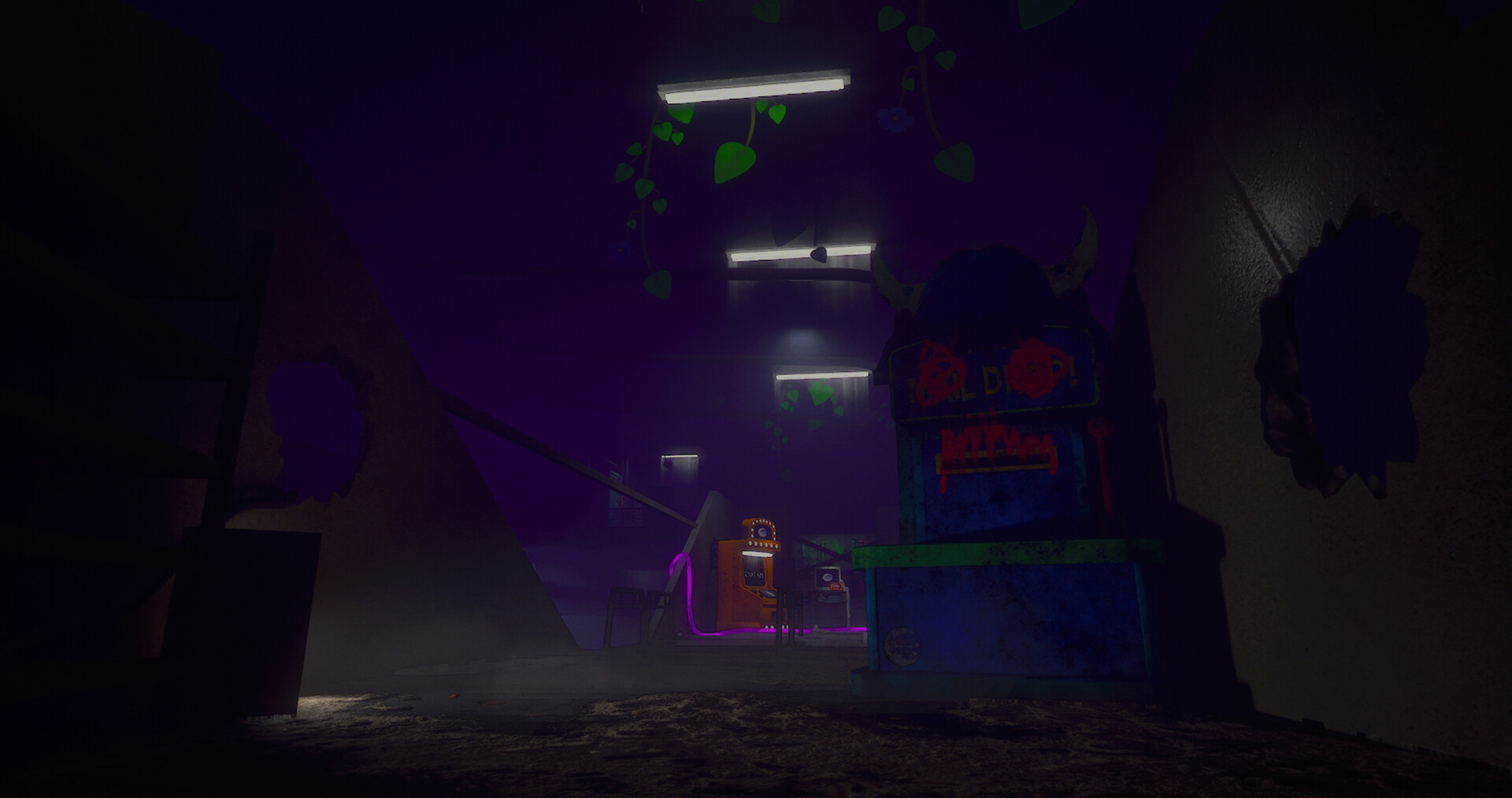 Lyrvane Park screenshot 10