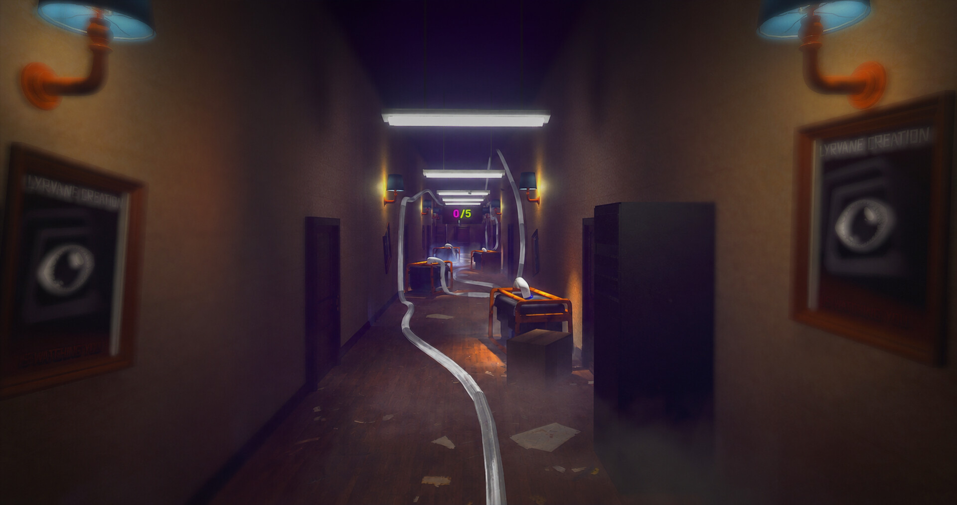 Lyrvane Park screenshot 11