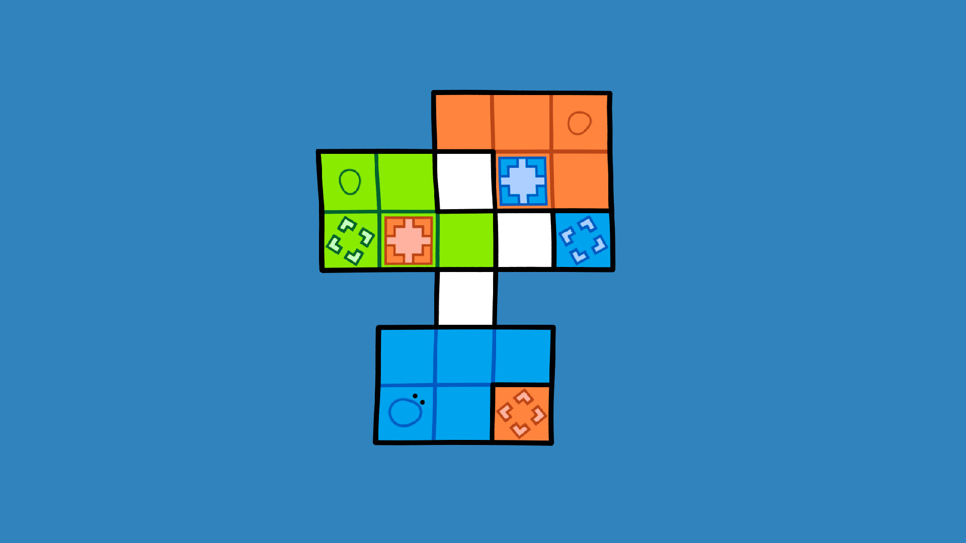 Colorboration screenshot 2