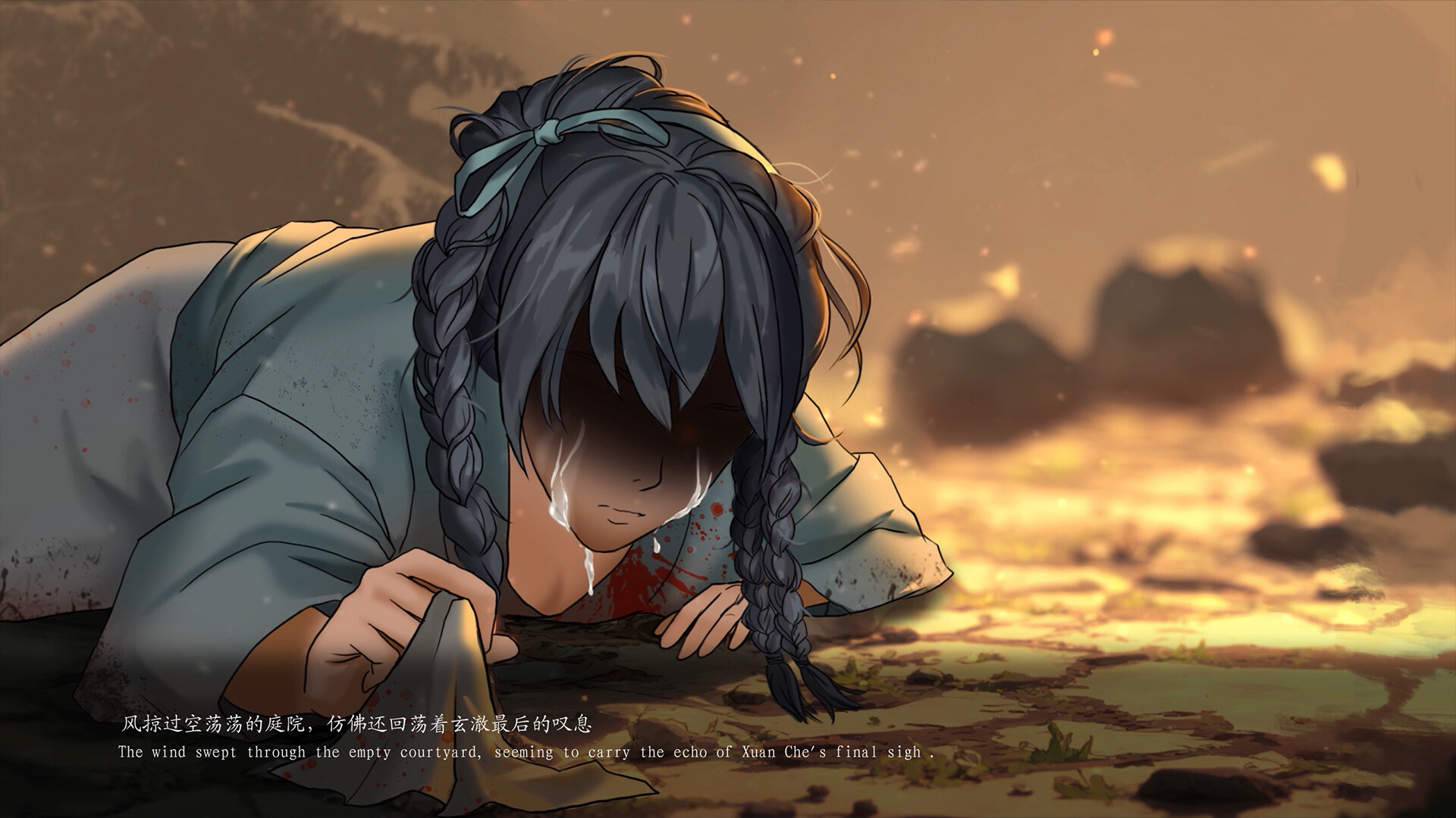 手撕道祖，脚踩大乘（Tao Ancestor's Vanquisher） screenshot 4