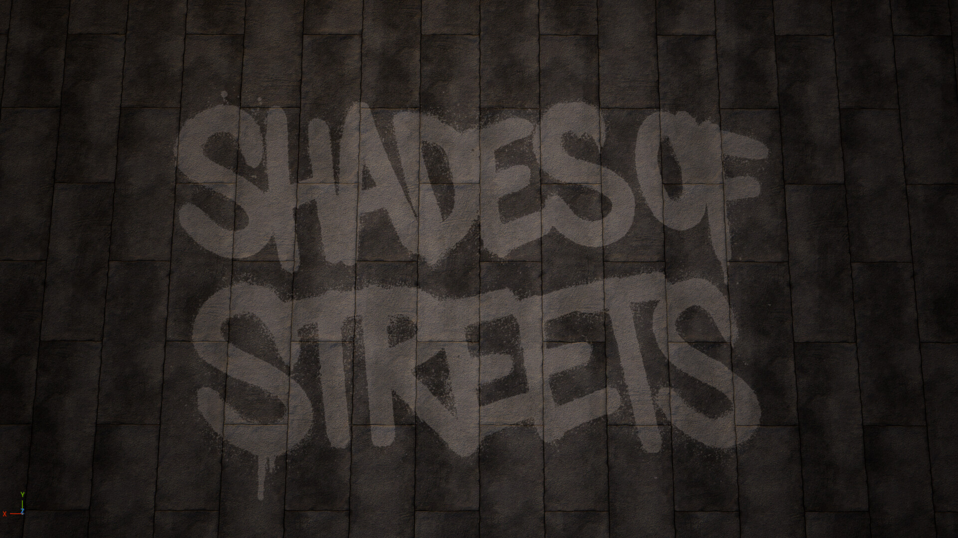 Shade Of Streets screenshot 1