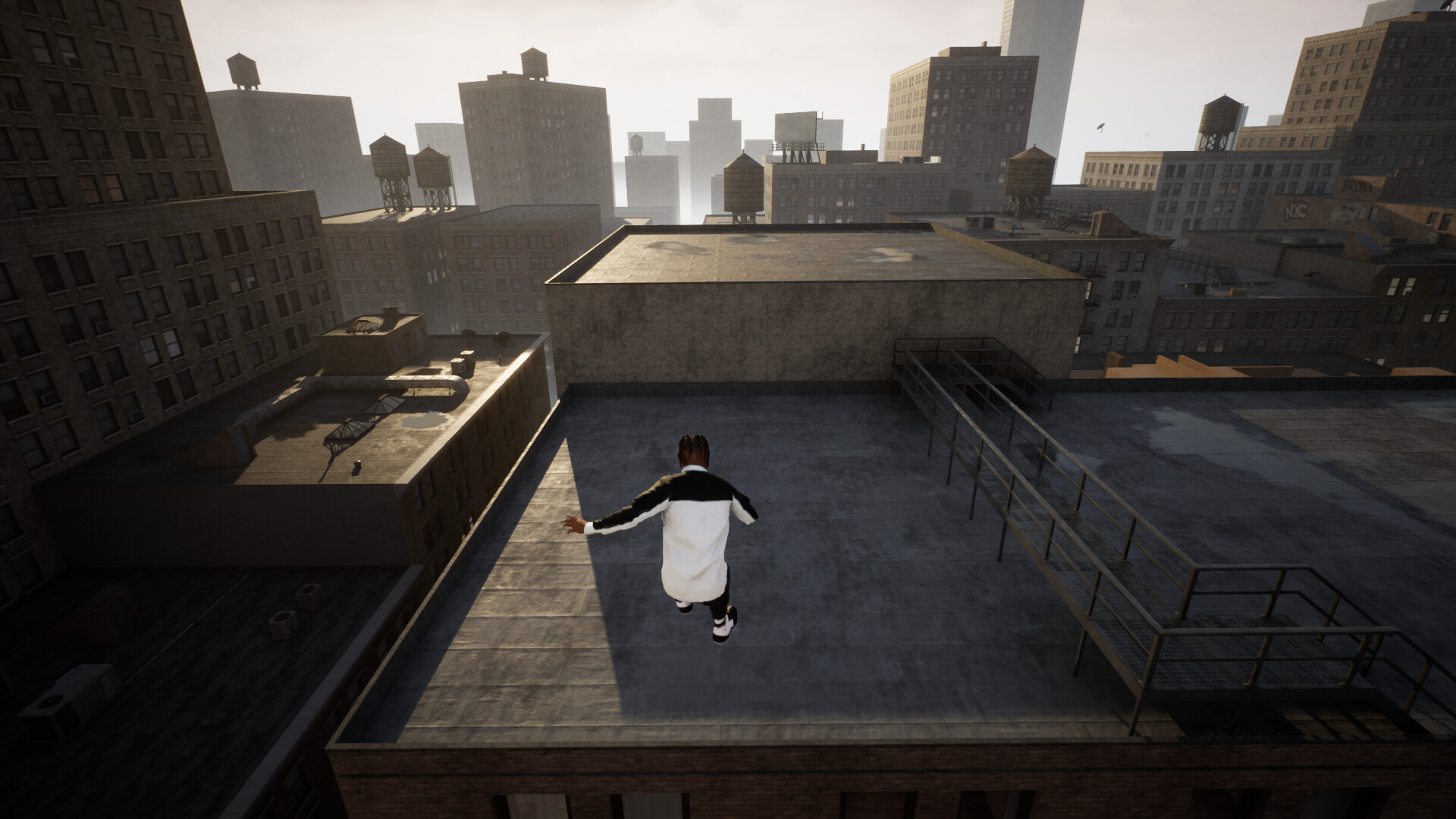 Shade Of Streets screenshot 4