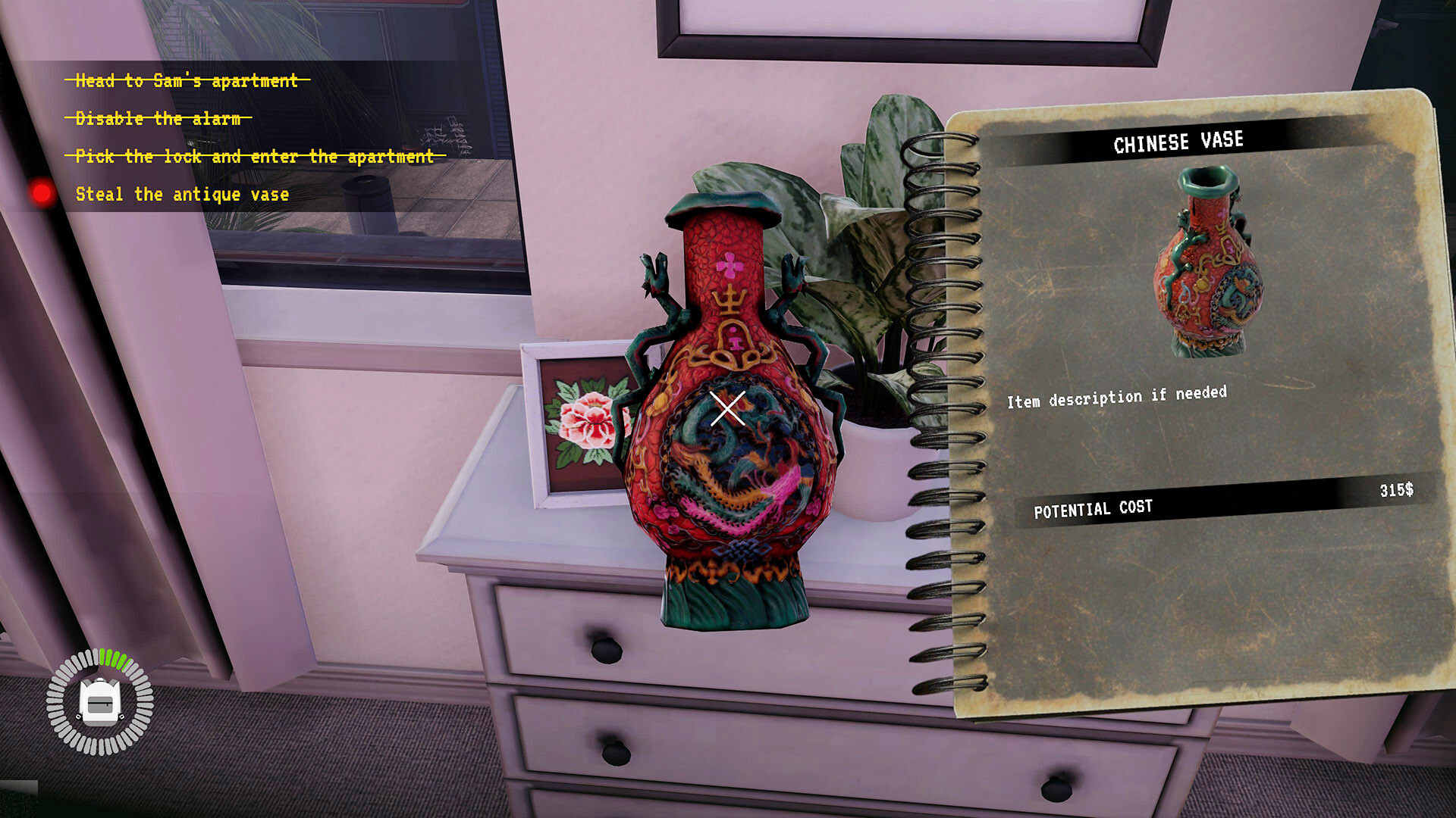 Vice Thief Simulator: 80s Nostalgia screenshot 11