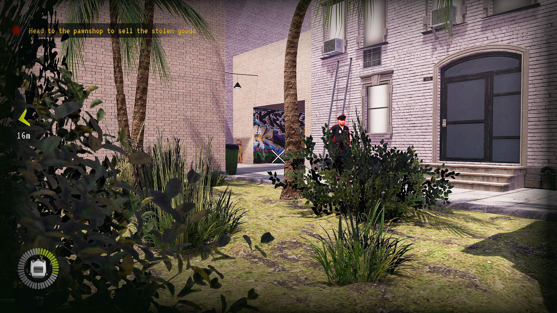 Vice Thief Simulator: 80s Nostalgia screenshot 16