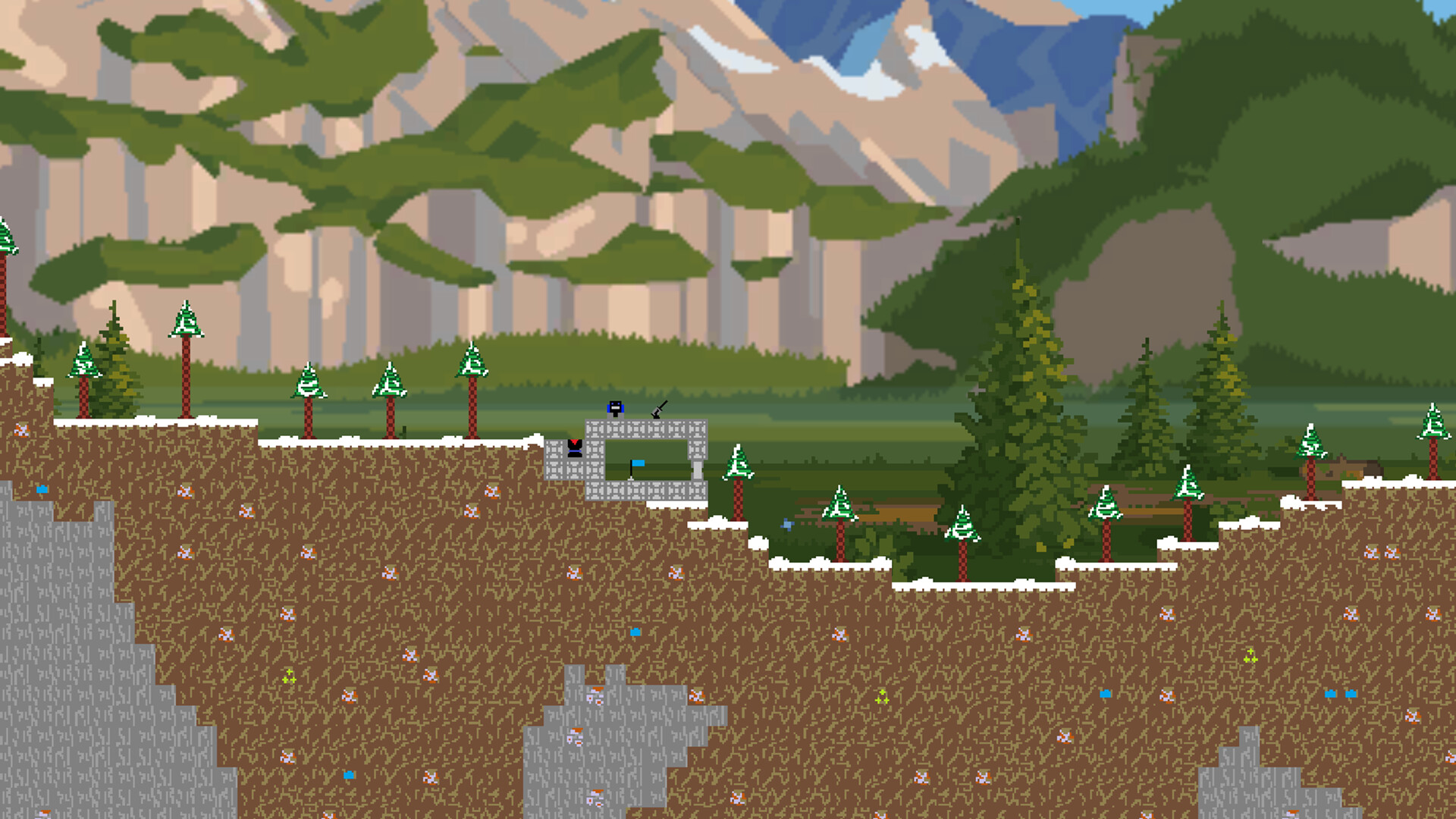 Build Battle screenshot 2
